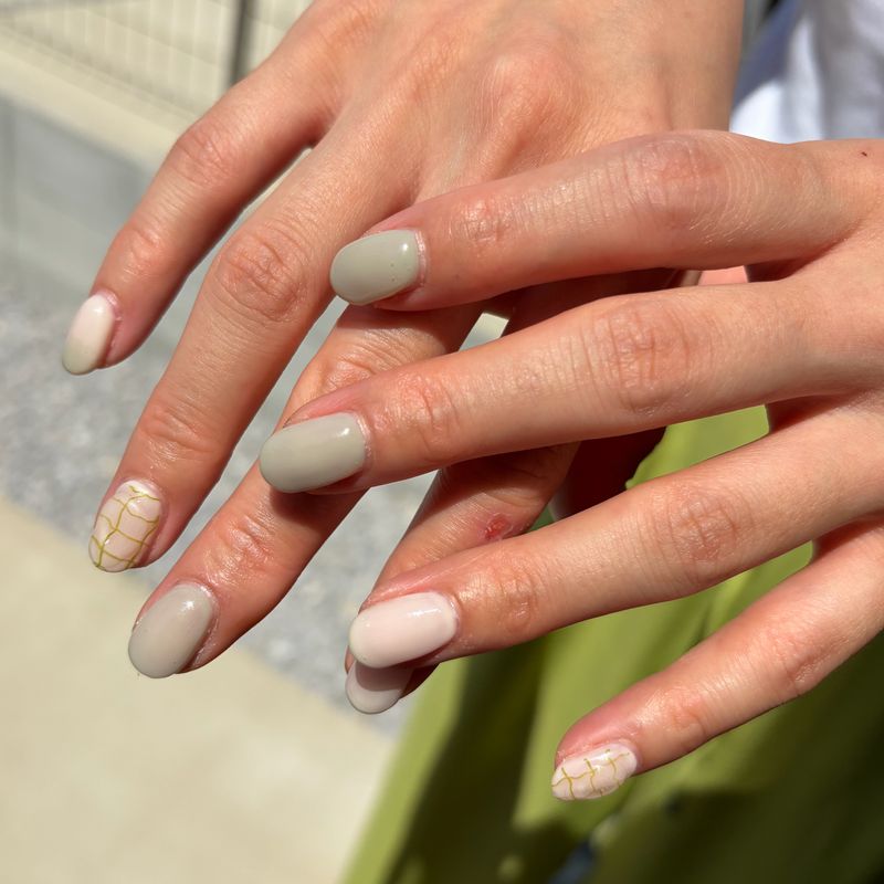 private nailsalon Saréno