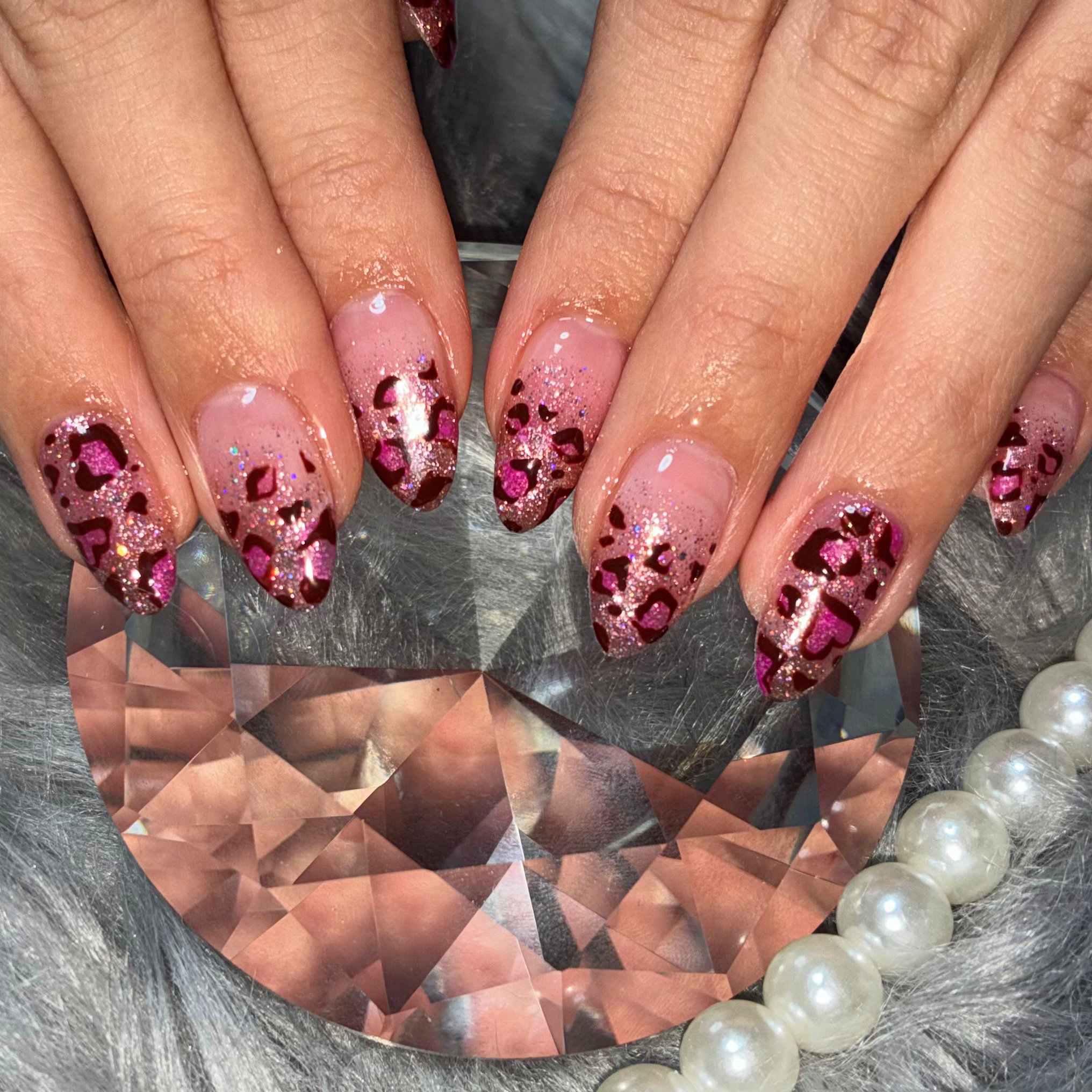 HINA.nailsalonNoel
