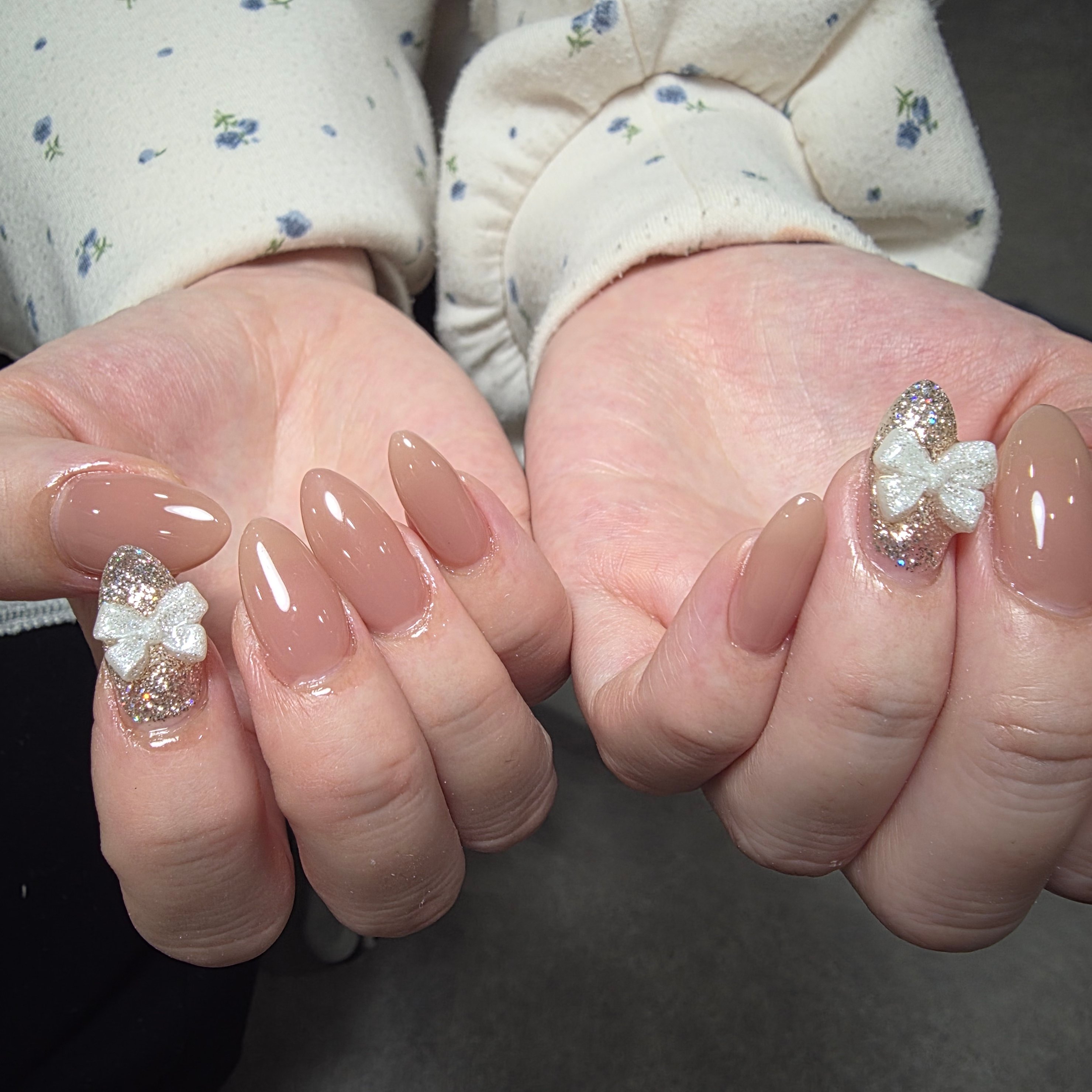 SUZU_nail