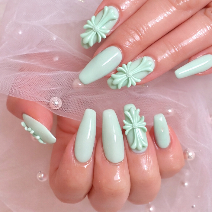 KIREIENAILS