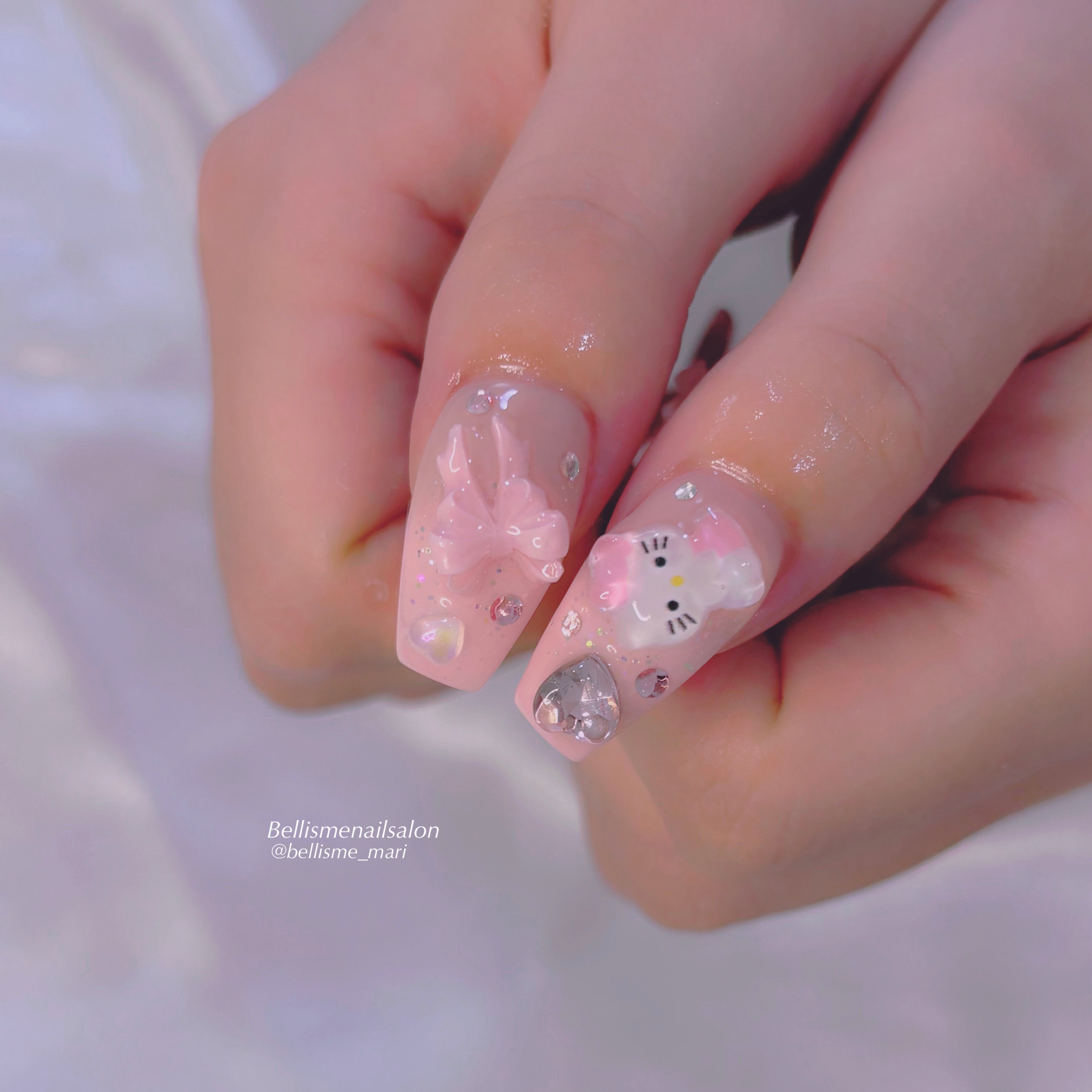 Nailsalon_Bellisme