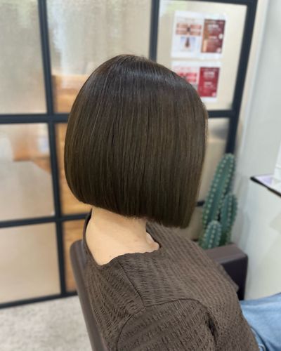 2回目の方はこちら♪カット＋うる艶カラー
【¥13,200 → ¥10,560】