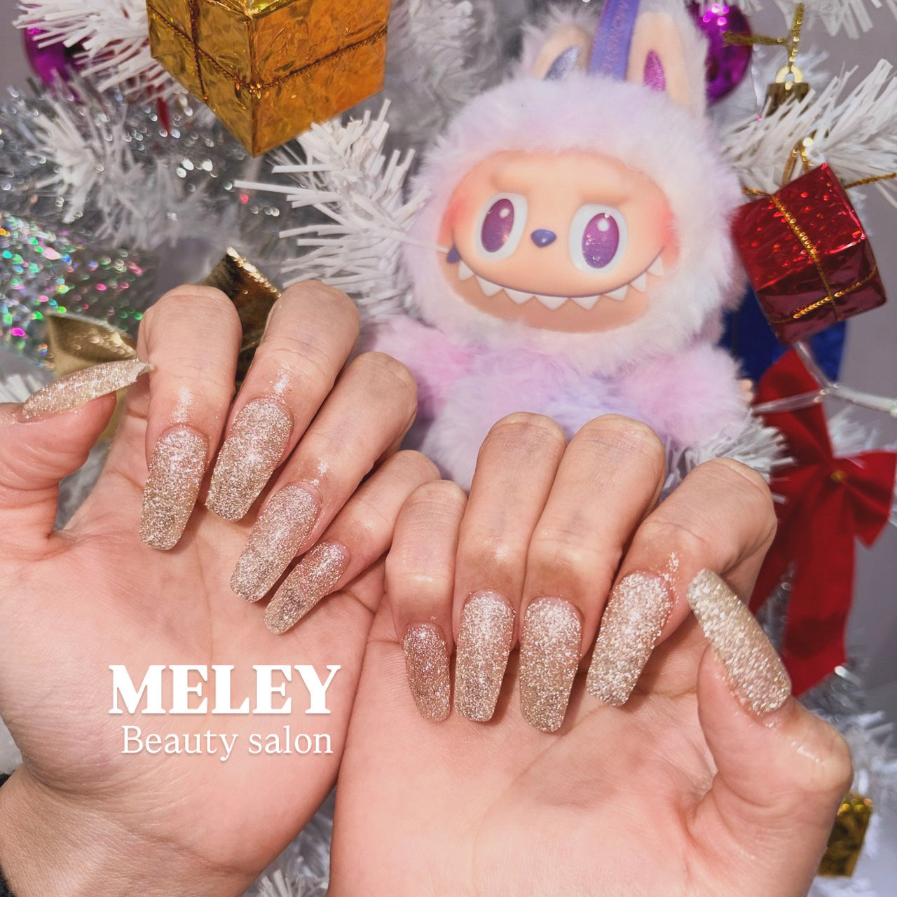 Meley_nail