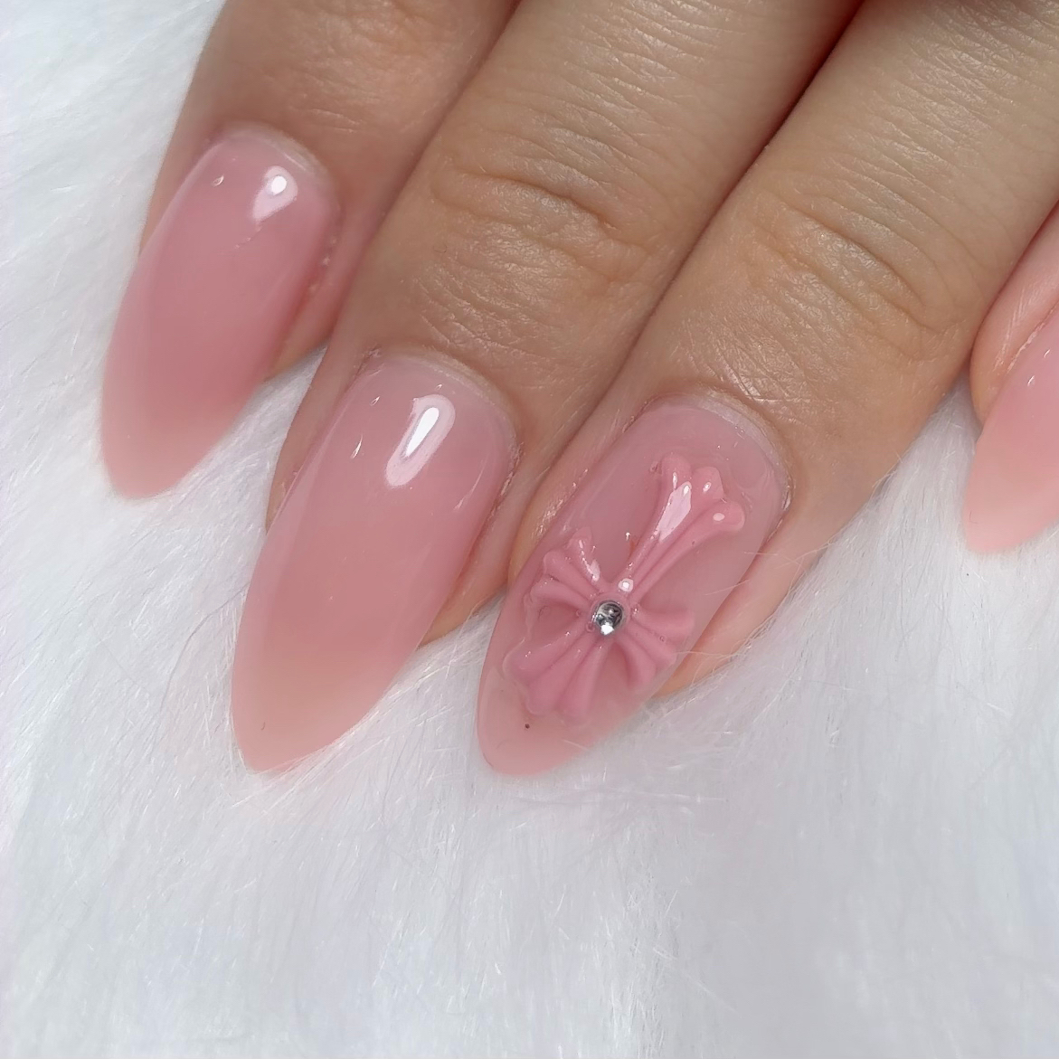 X_cNail
