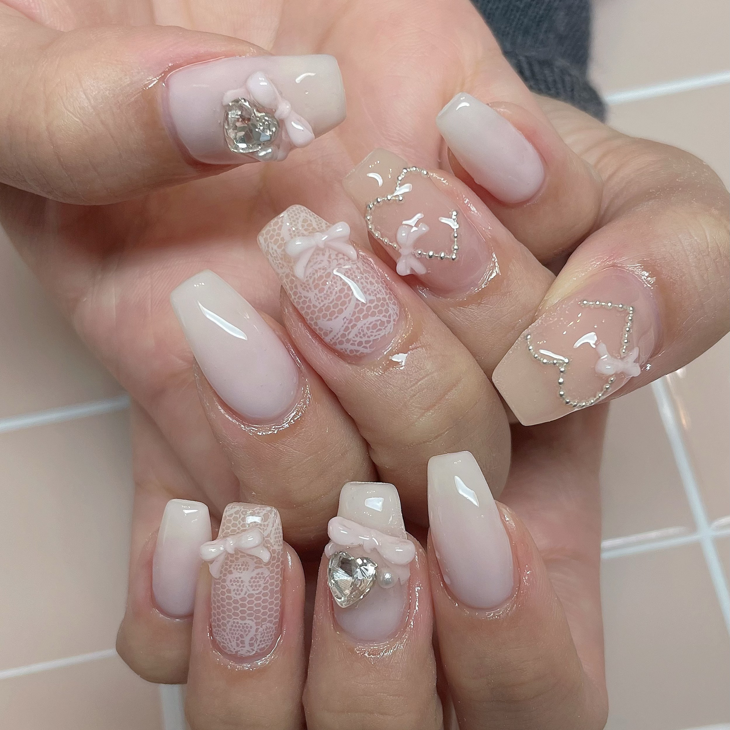 OREDA_nailsalon
