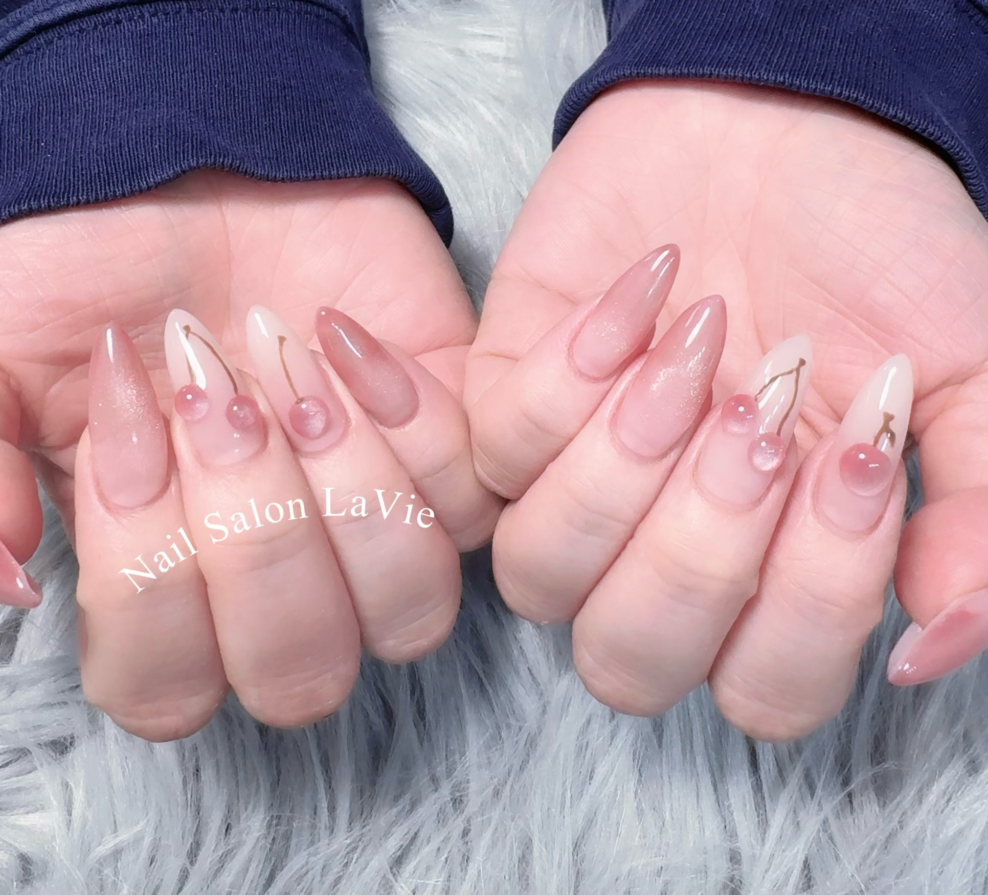 LaVie_nail.