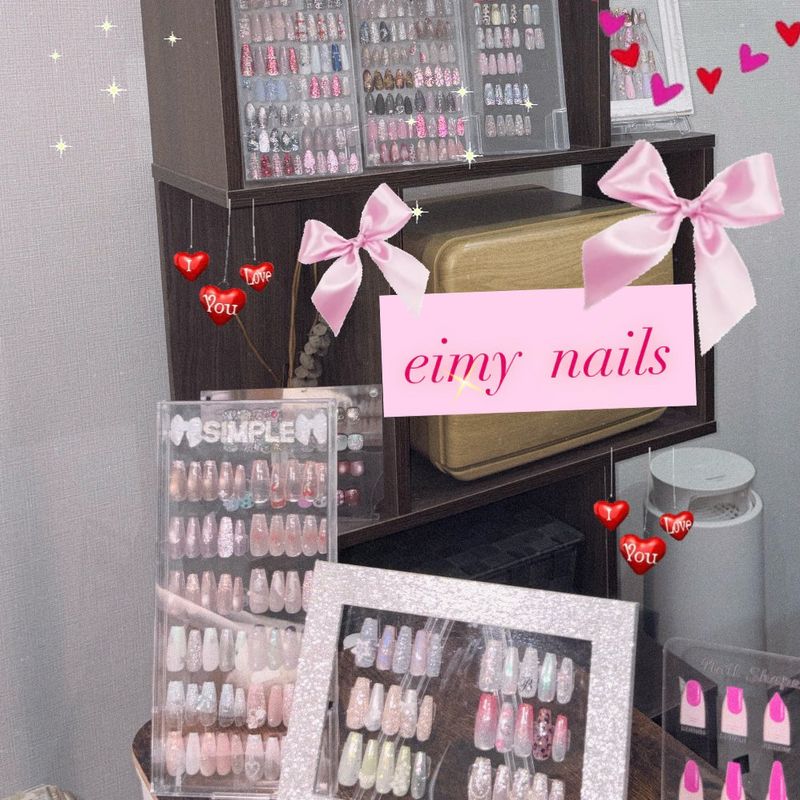 eimy_nails♡