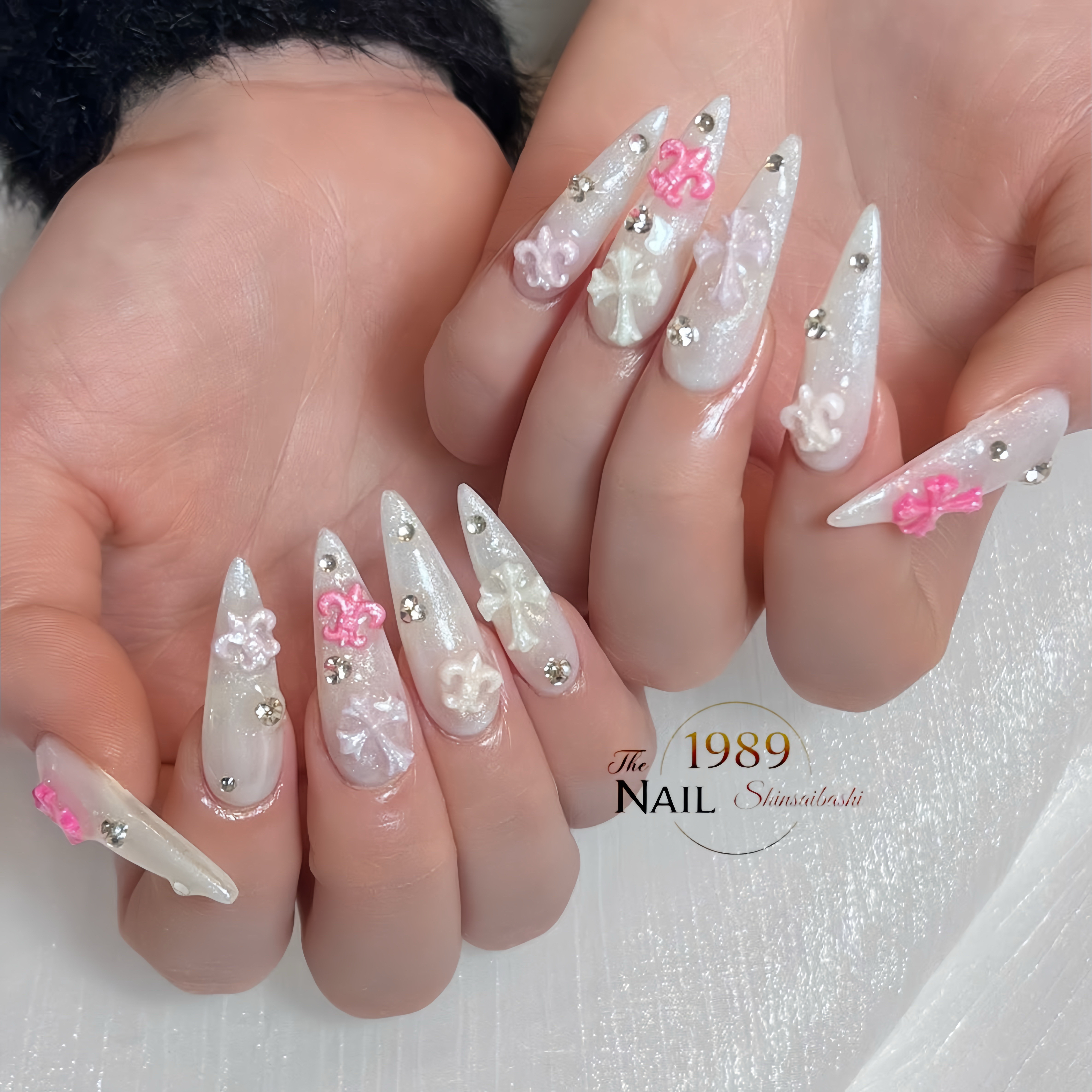 The1989Nail.shinsaibashi