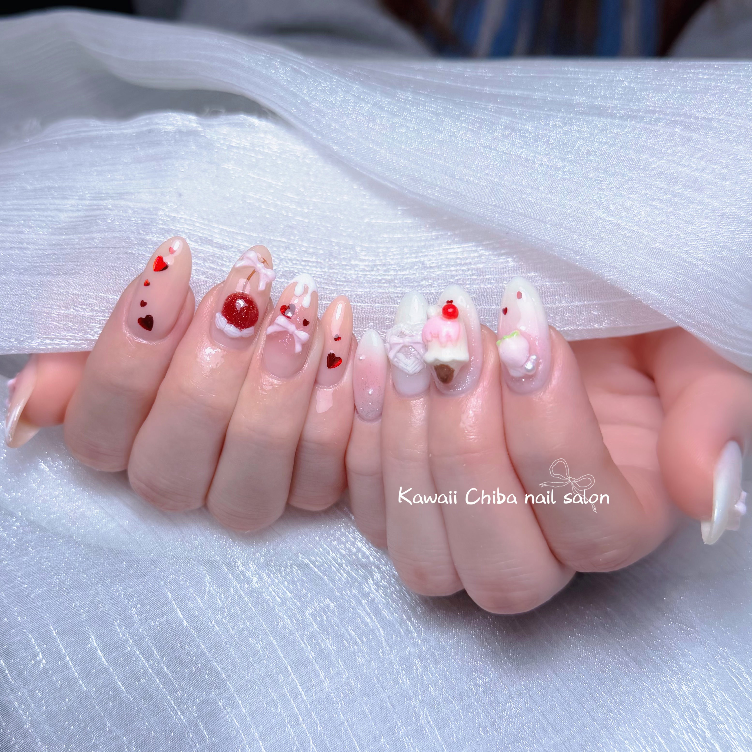 Kawaiinailsalon_Chiba