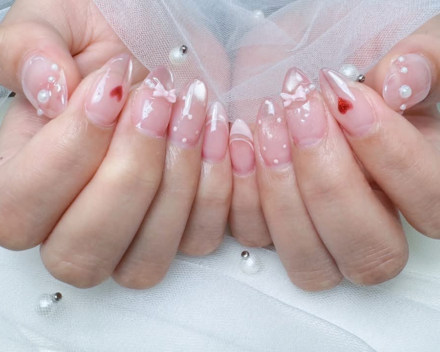 Haru.nail