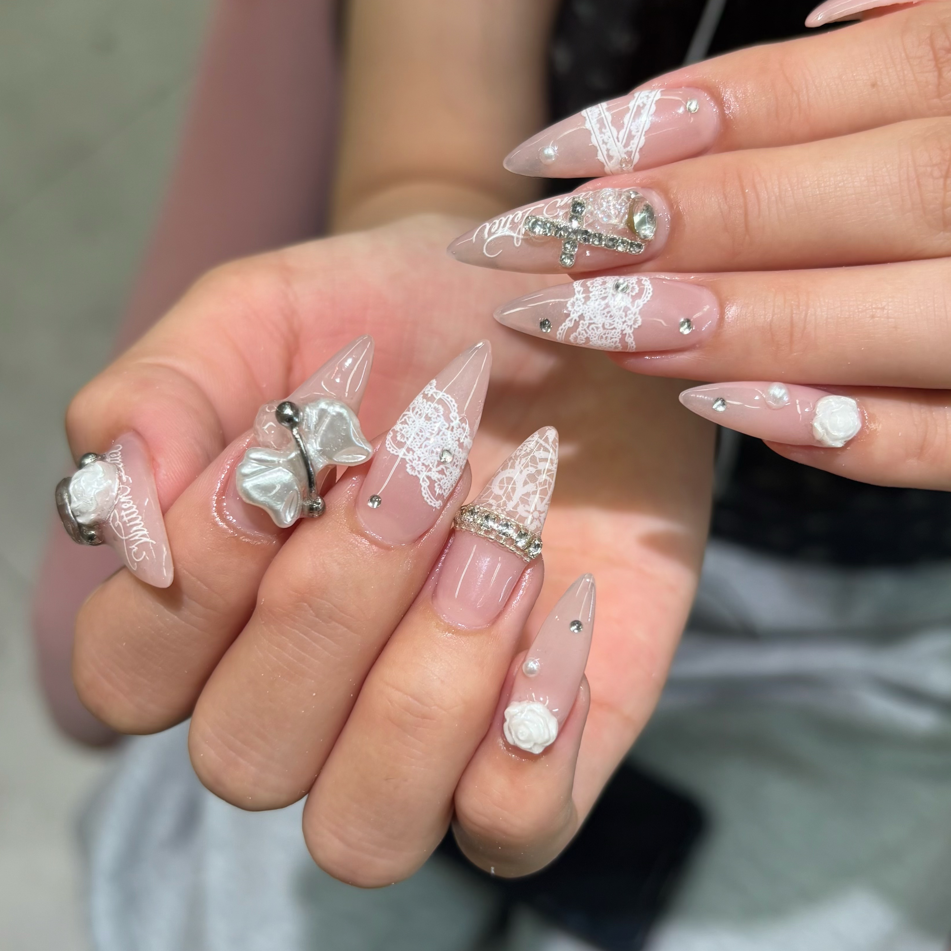 AnynailRamu