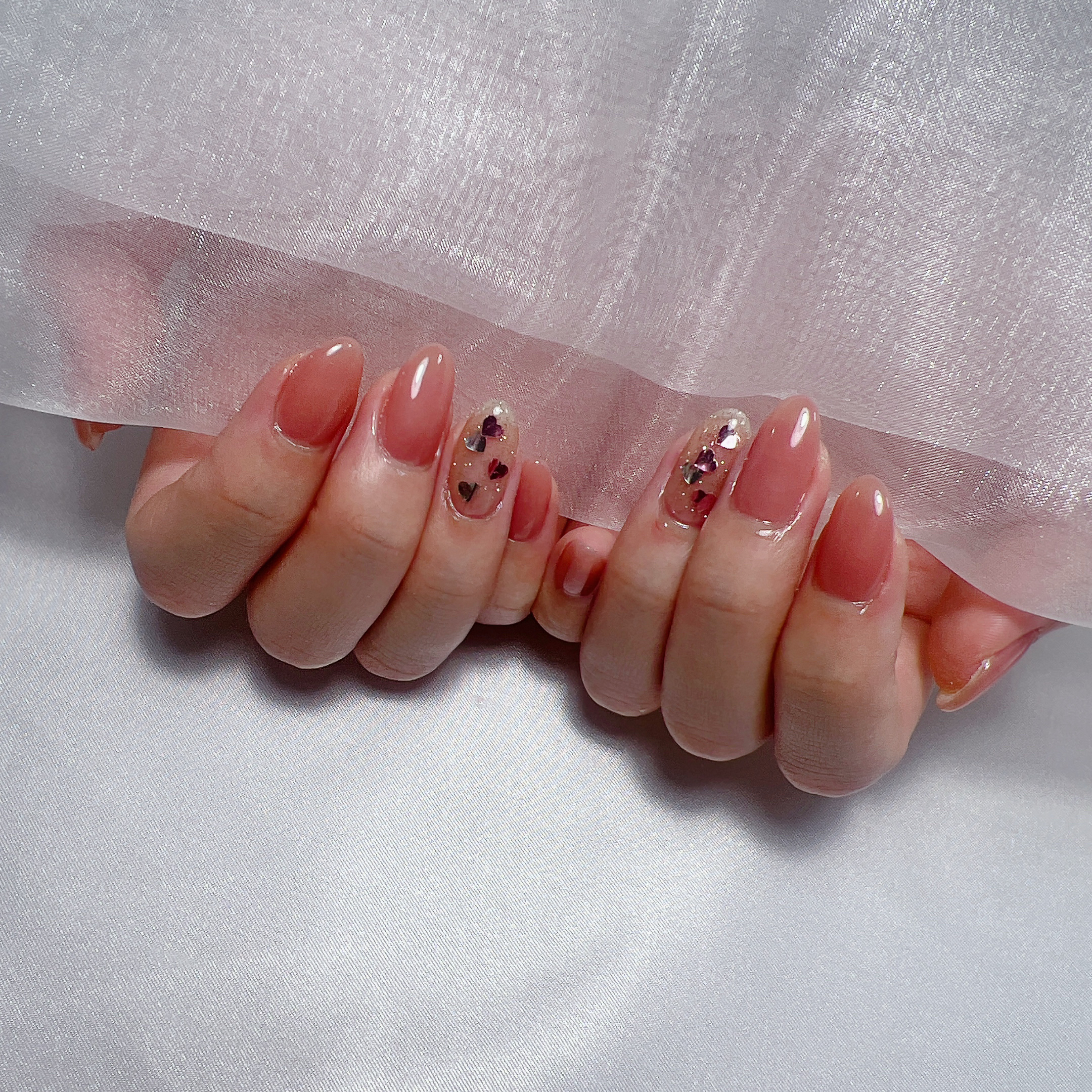 private.nail
