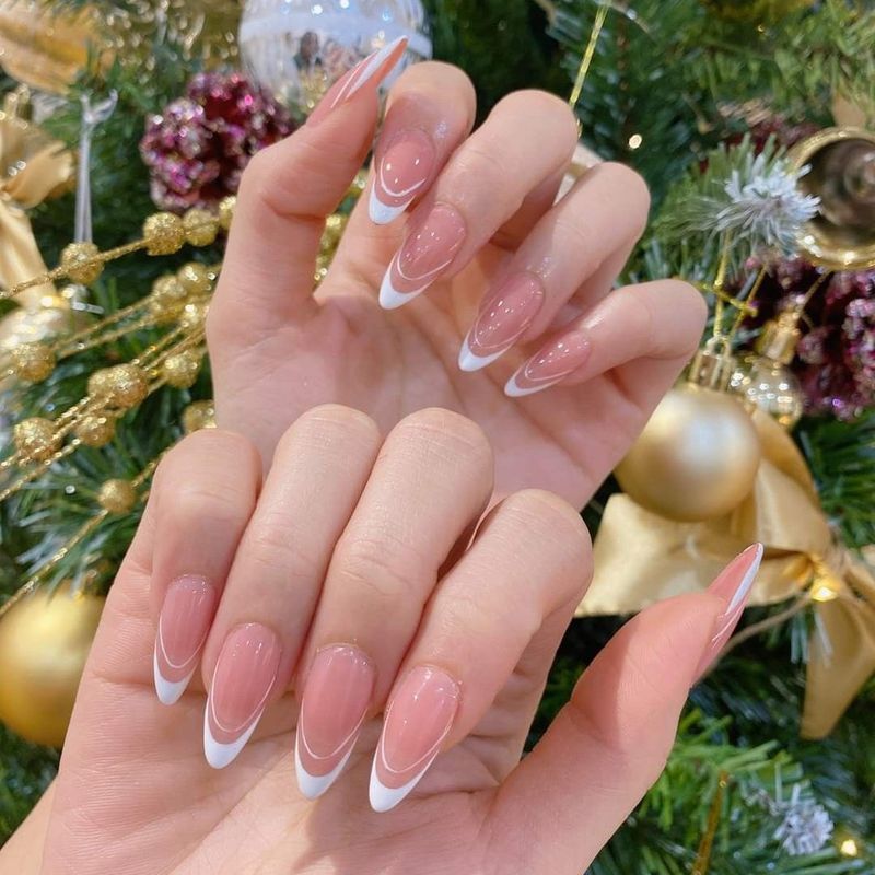 Fuji nail