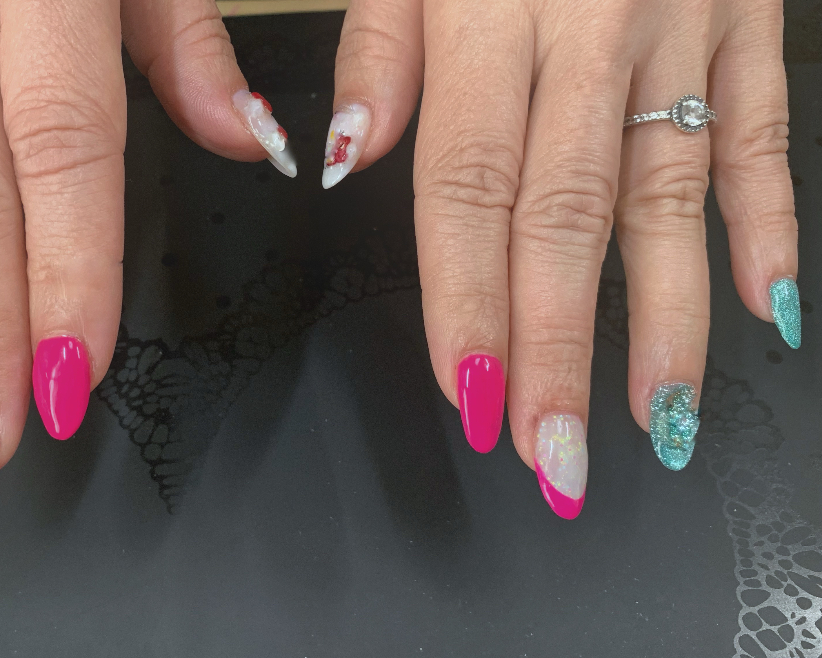 RLnail