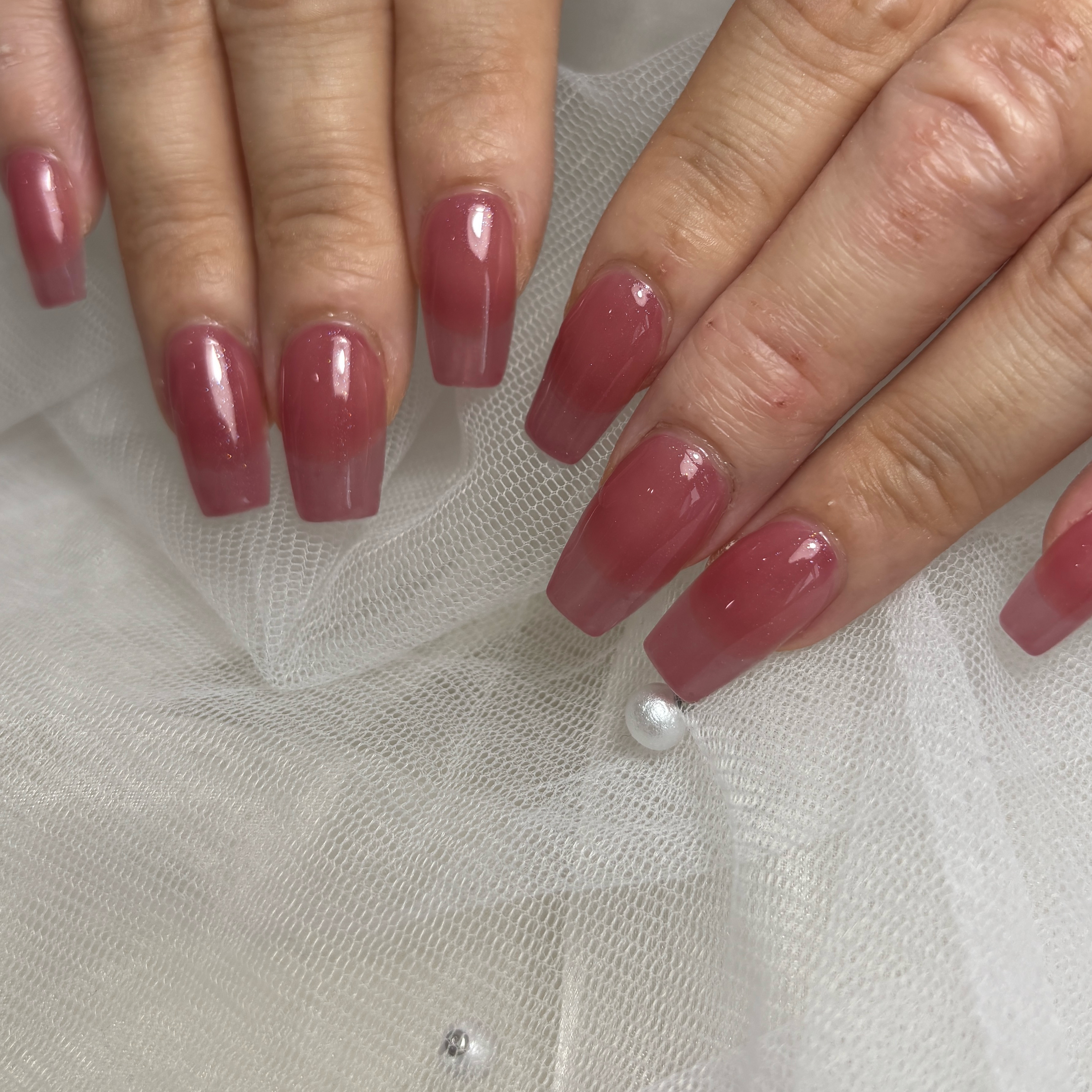 Nailsalon.Reflet