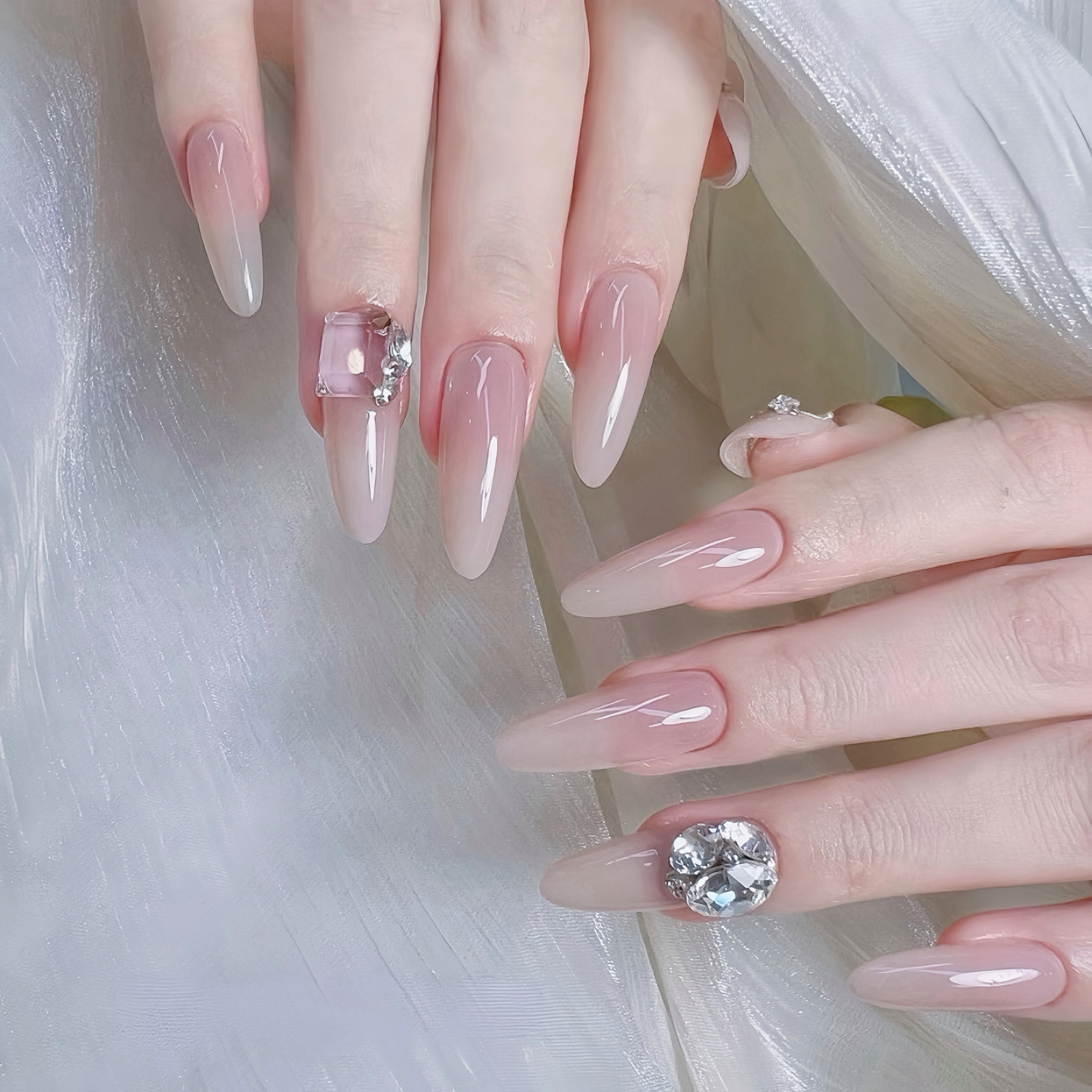 Egao_Nail_Salon_IKEBUKURO