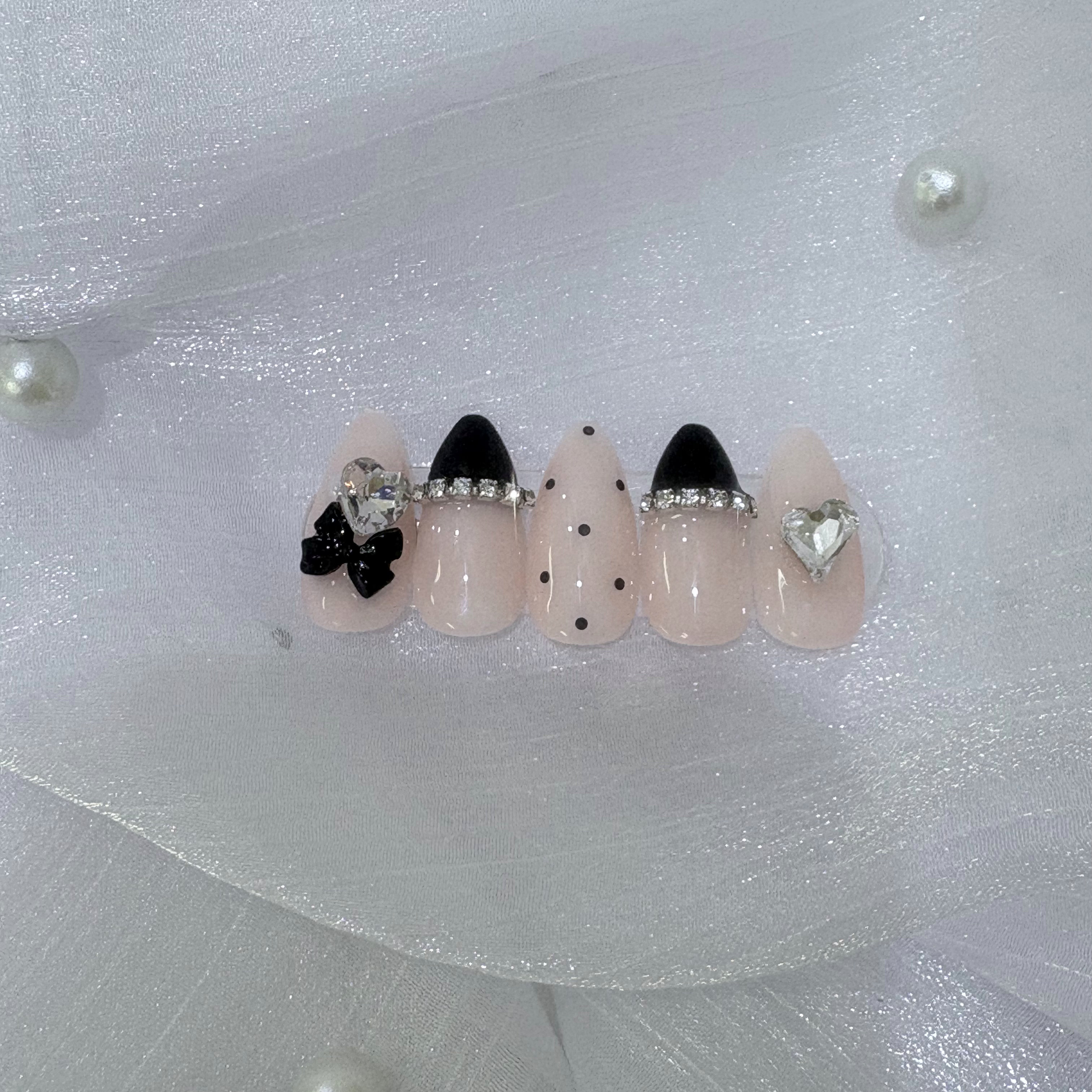 RomosaNail