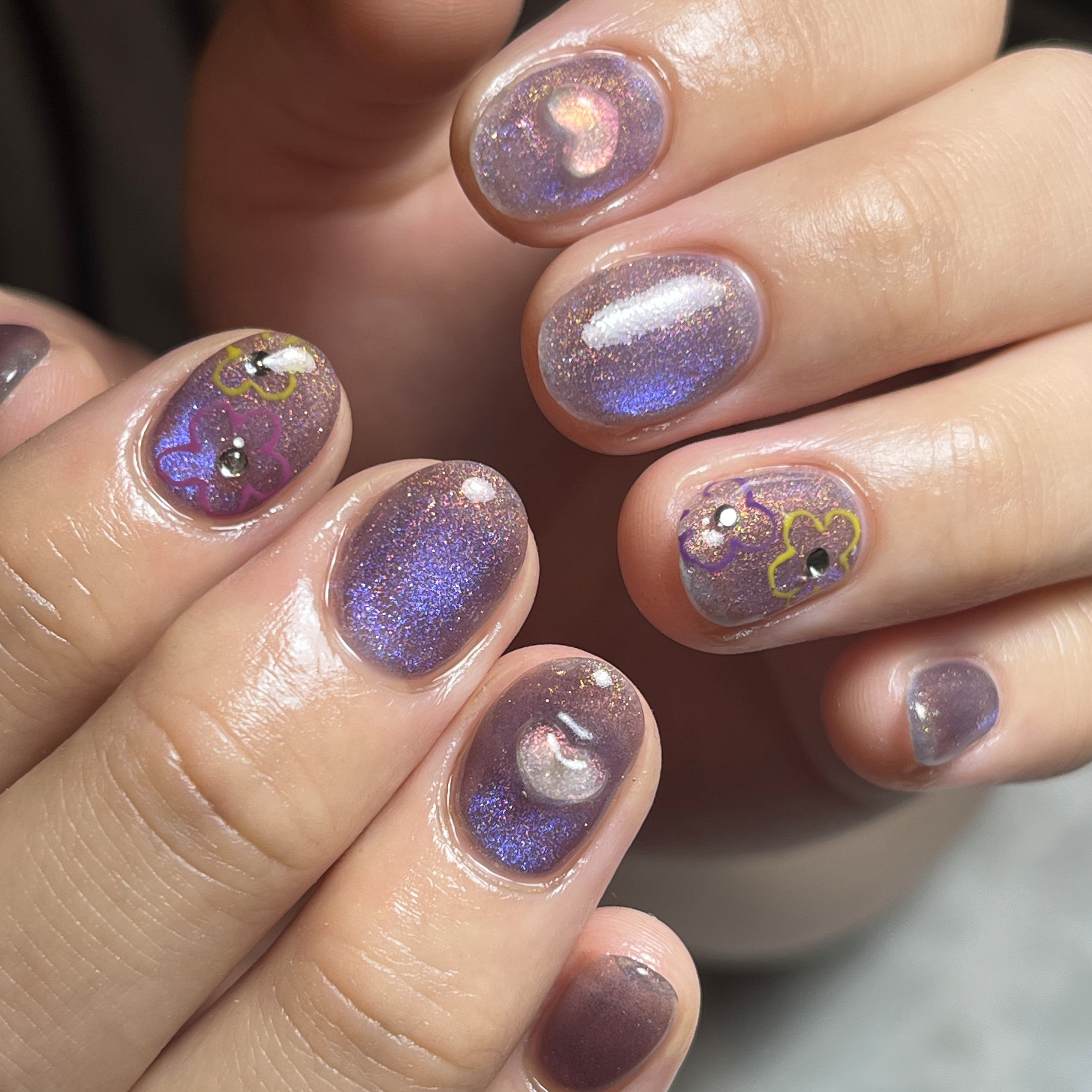 nica.nail
