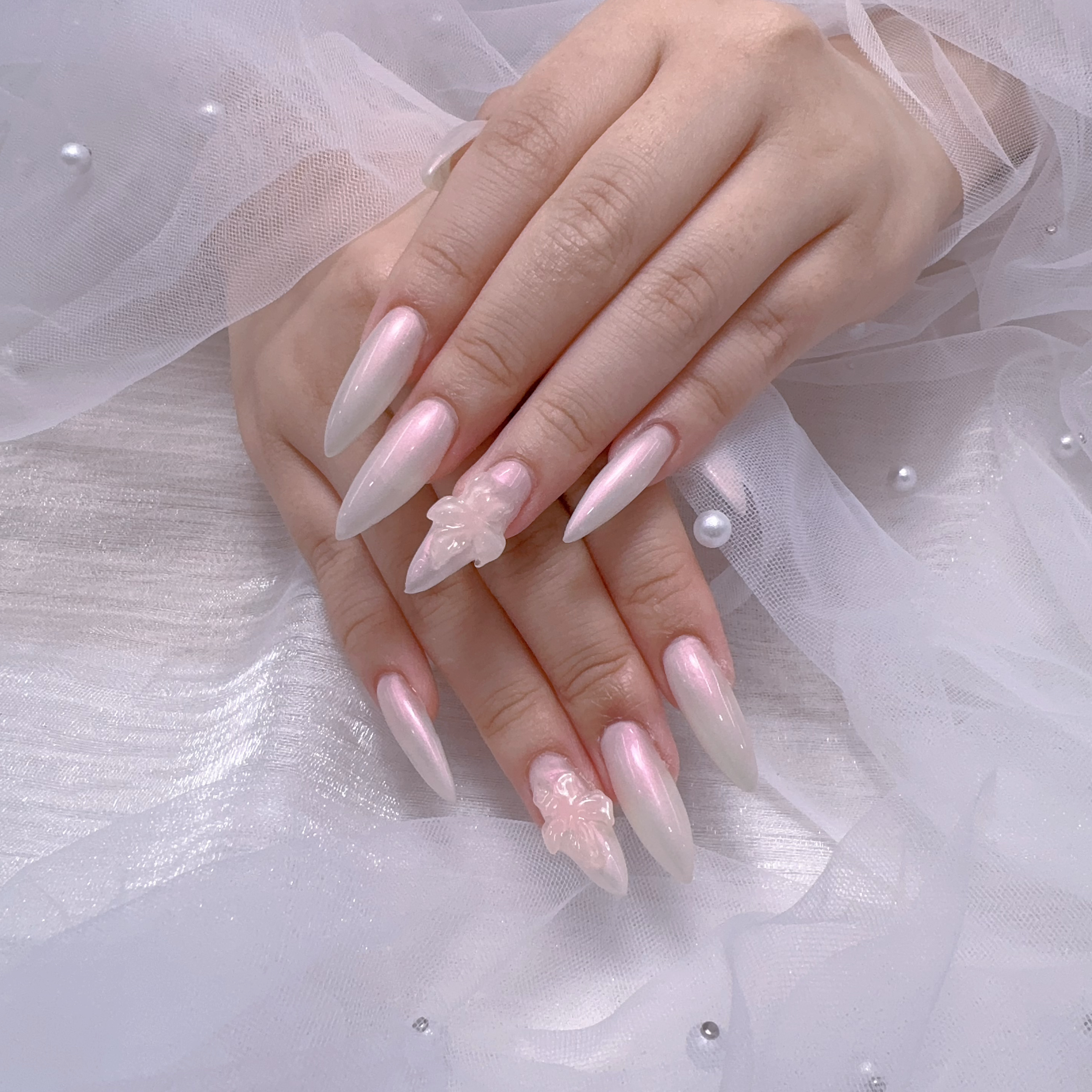 Nail.natsu