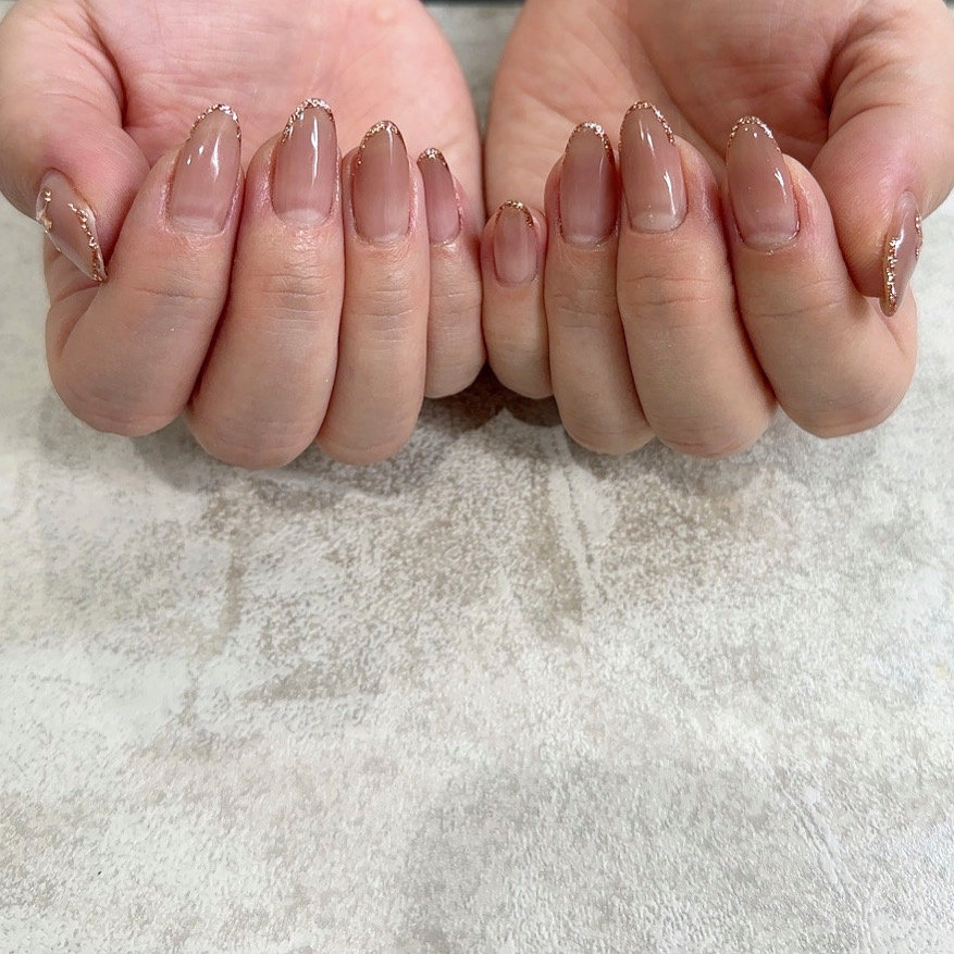 Luana...nail