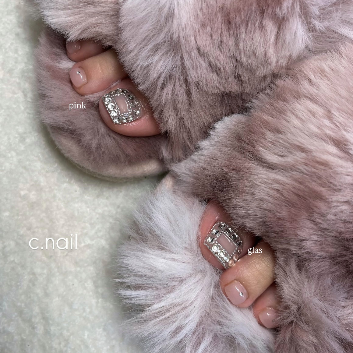 c.nail