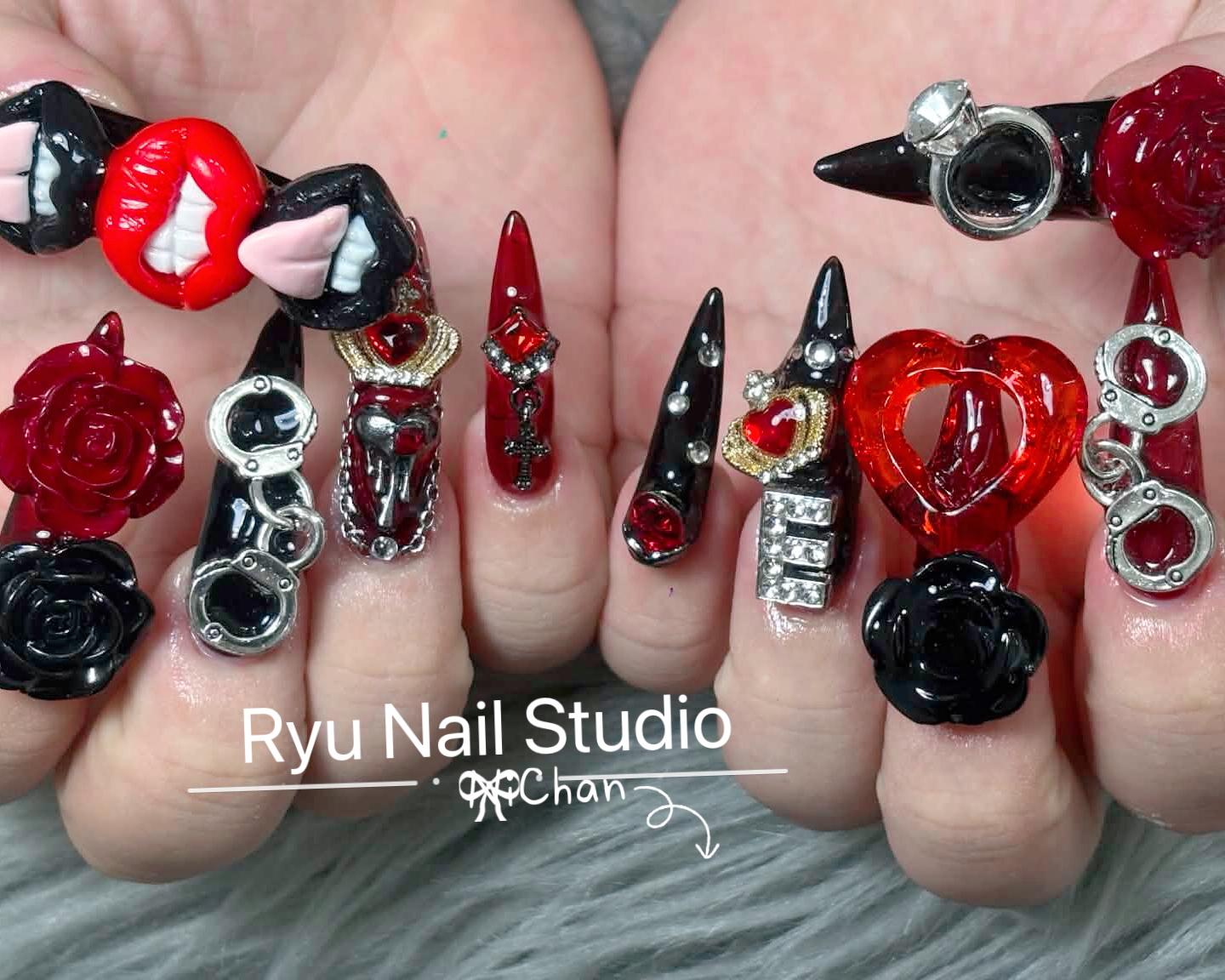 RyuNailStudio