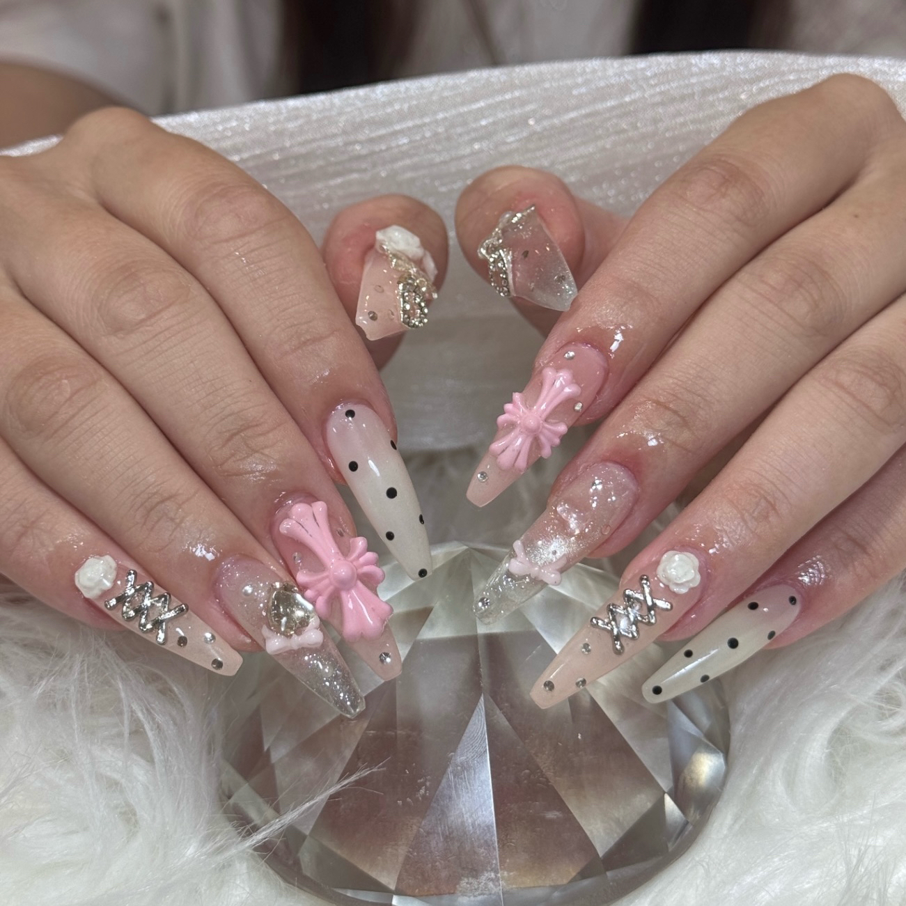 Anmi_Nail_Shinjuku