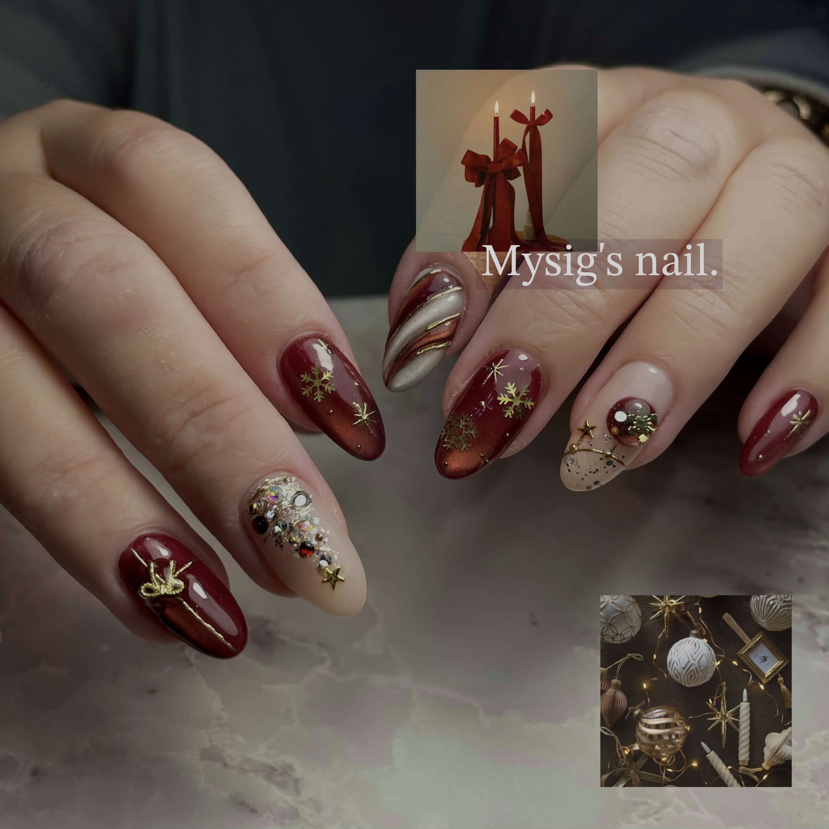 Mysig.nail