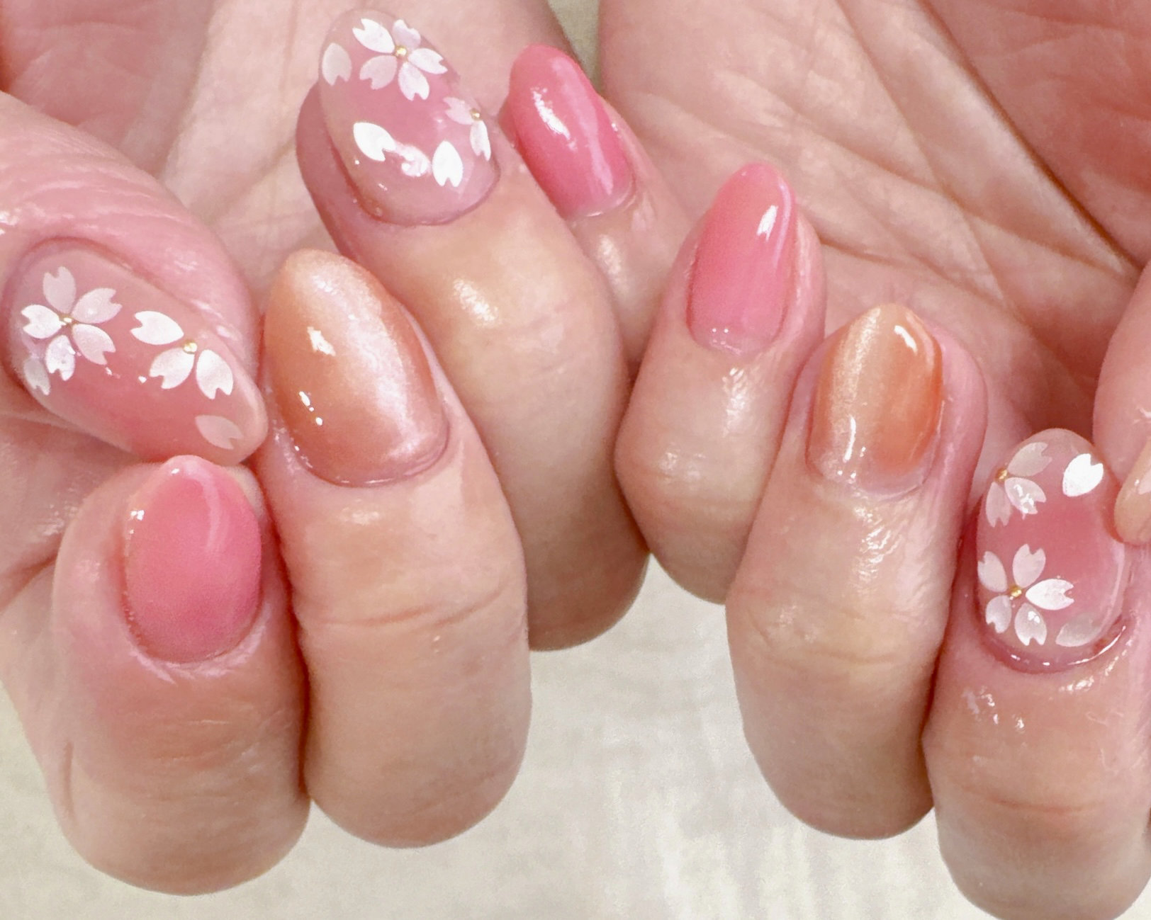 orica_nail_NAGOYA
