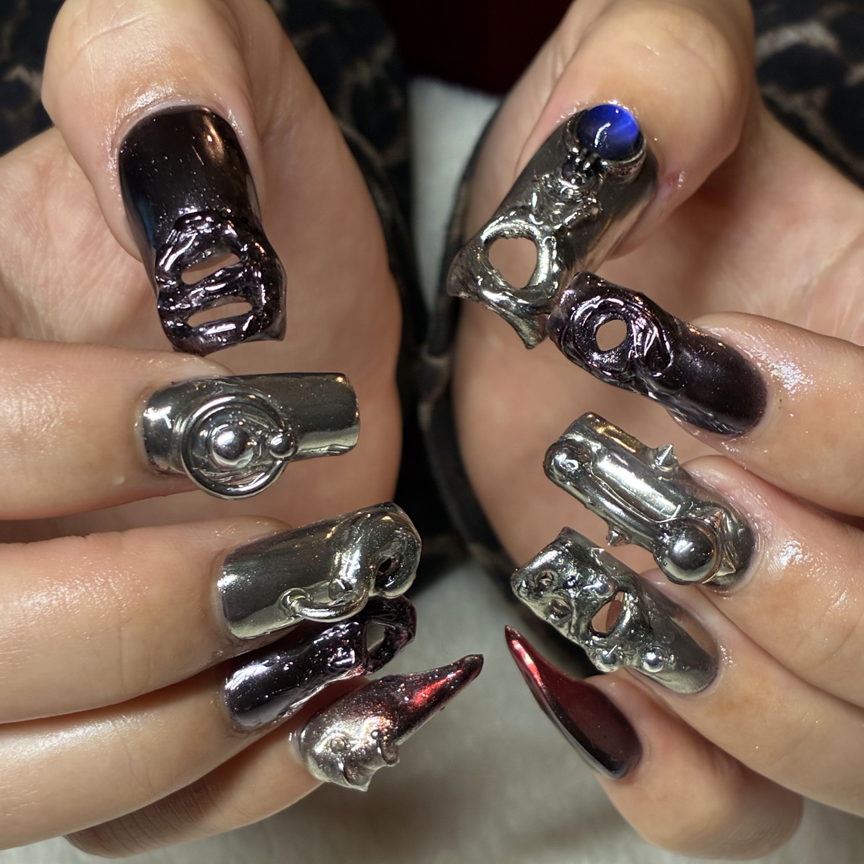 nails___mayu