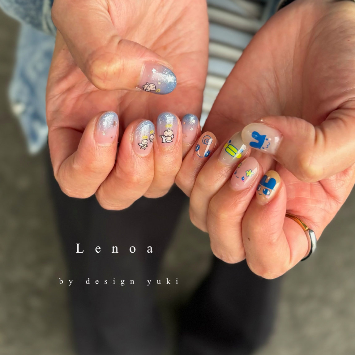nailsalon_Lenoa_yuki