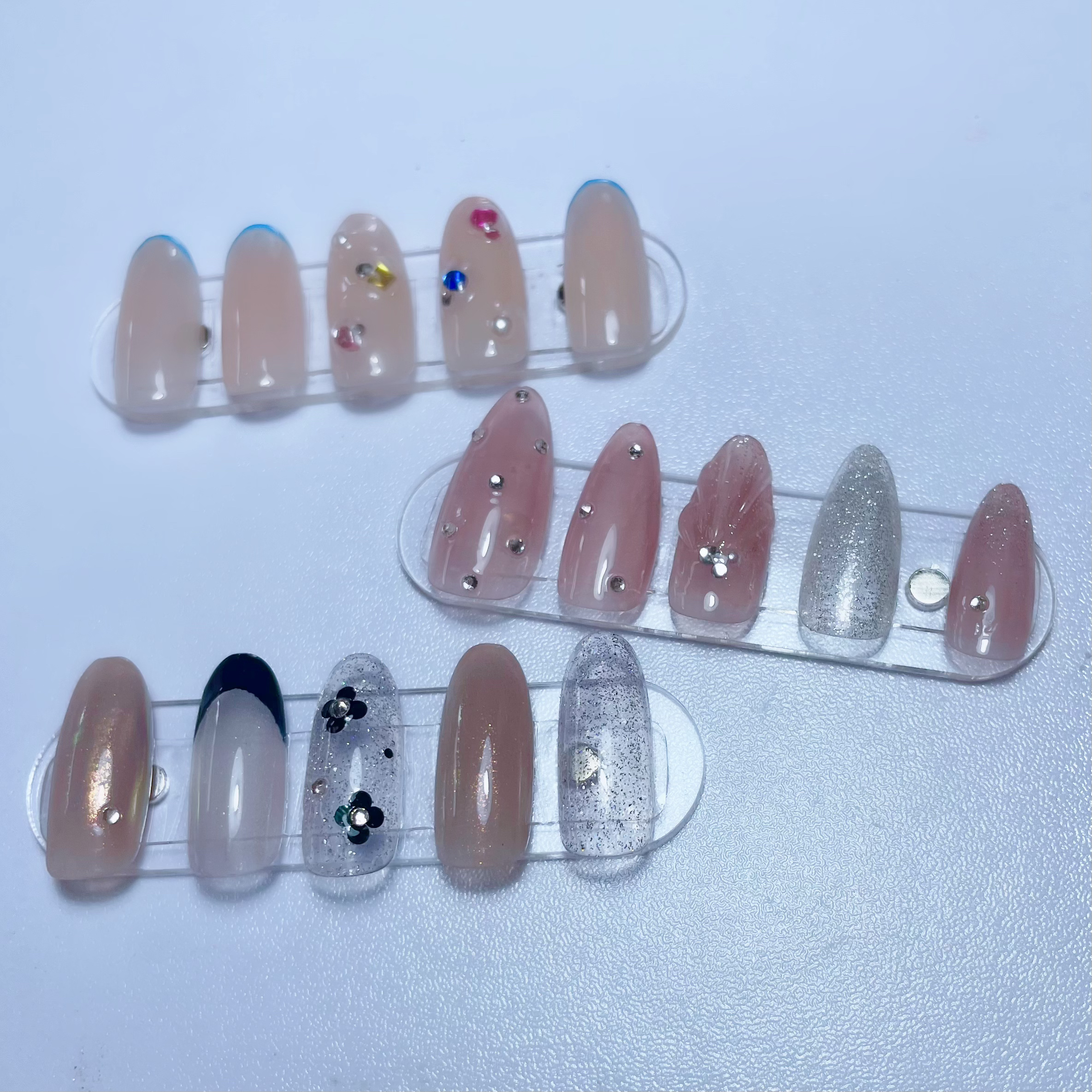 Nailsalon_Chicchi