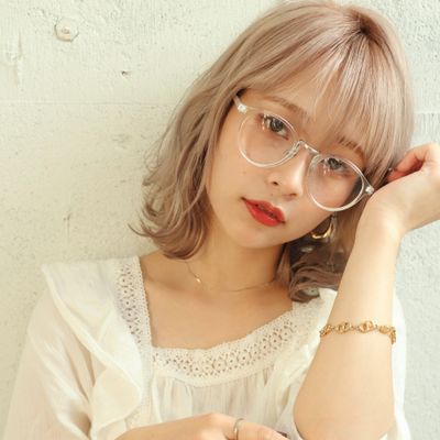 【ブロンズプラン】前髪カット+10Step TR ¥16,000→¥4,980