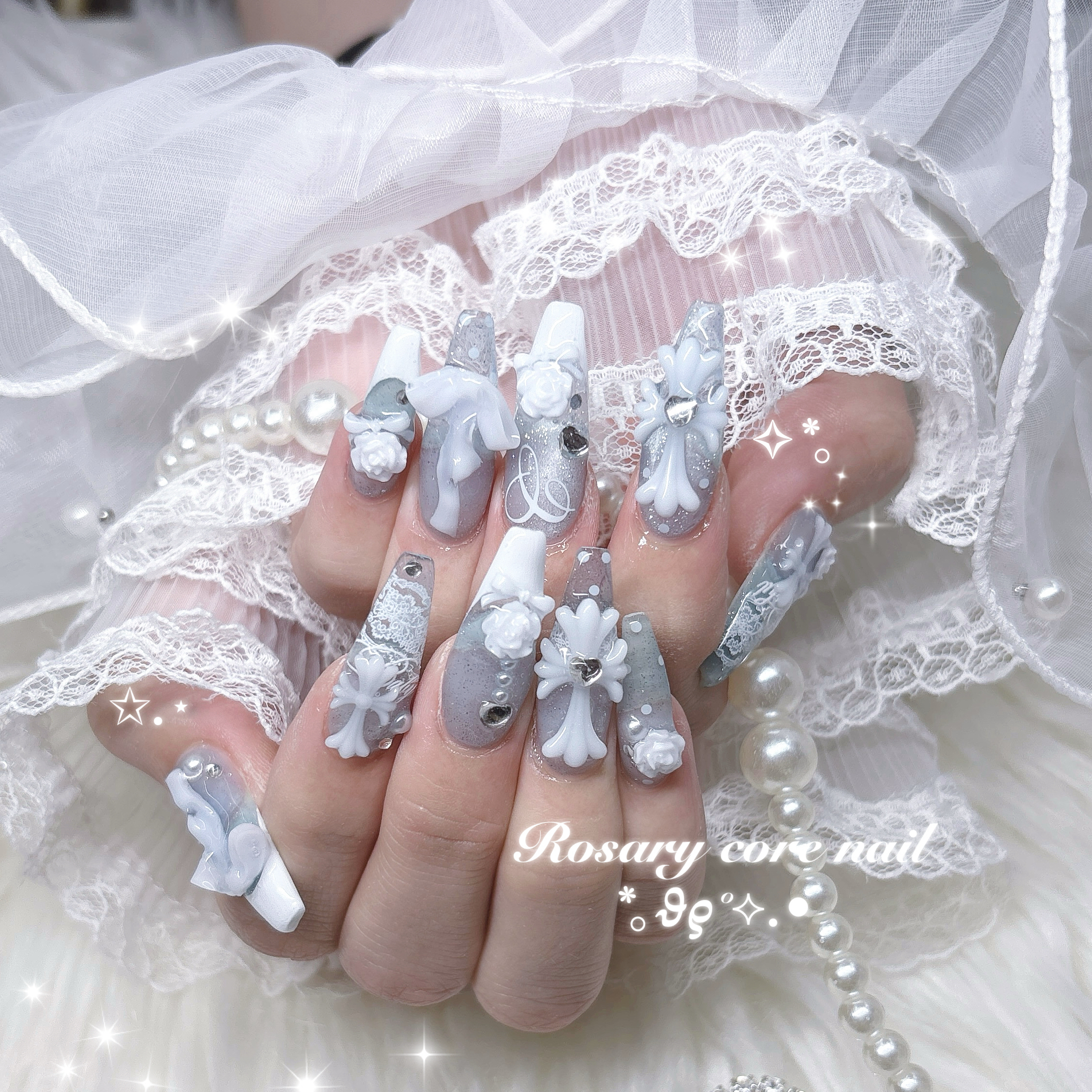 nyan0._.nail