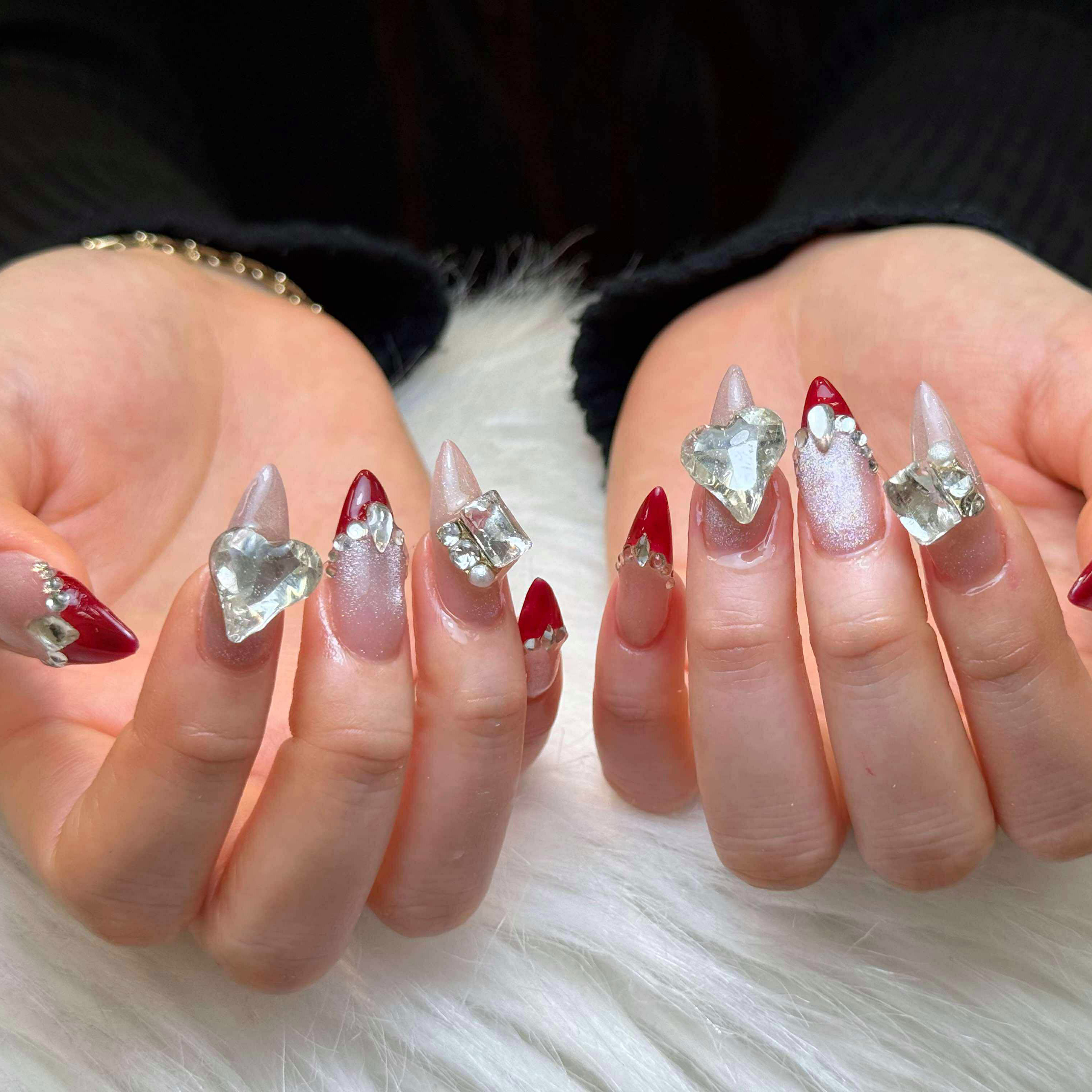 jennnail_nekochan
