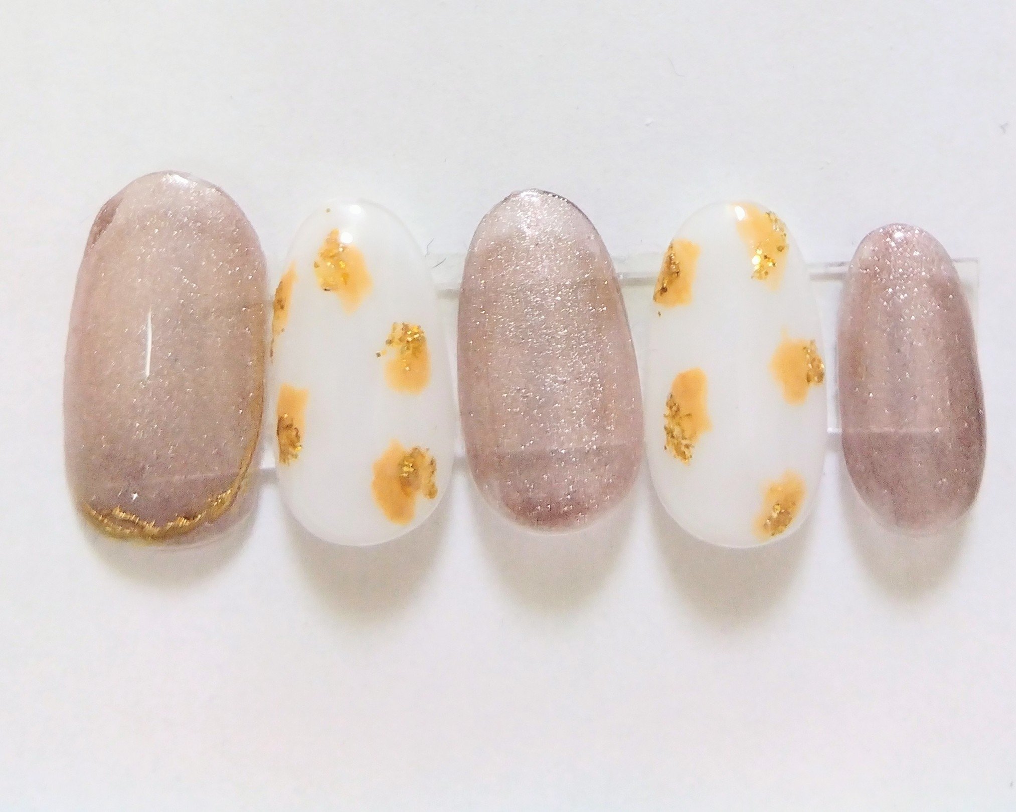 39nails