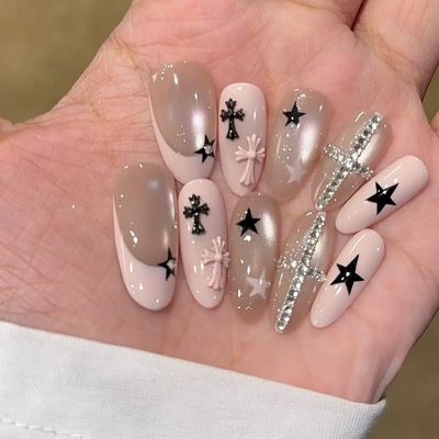 持ち込みデザイン(自爪)