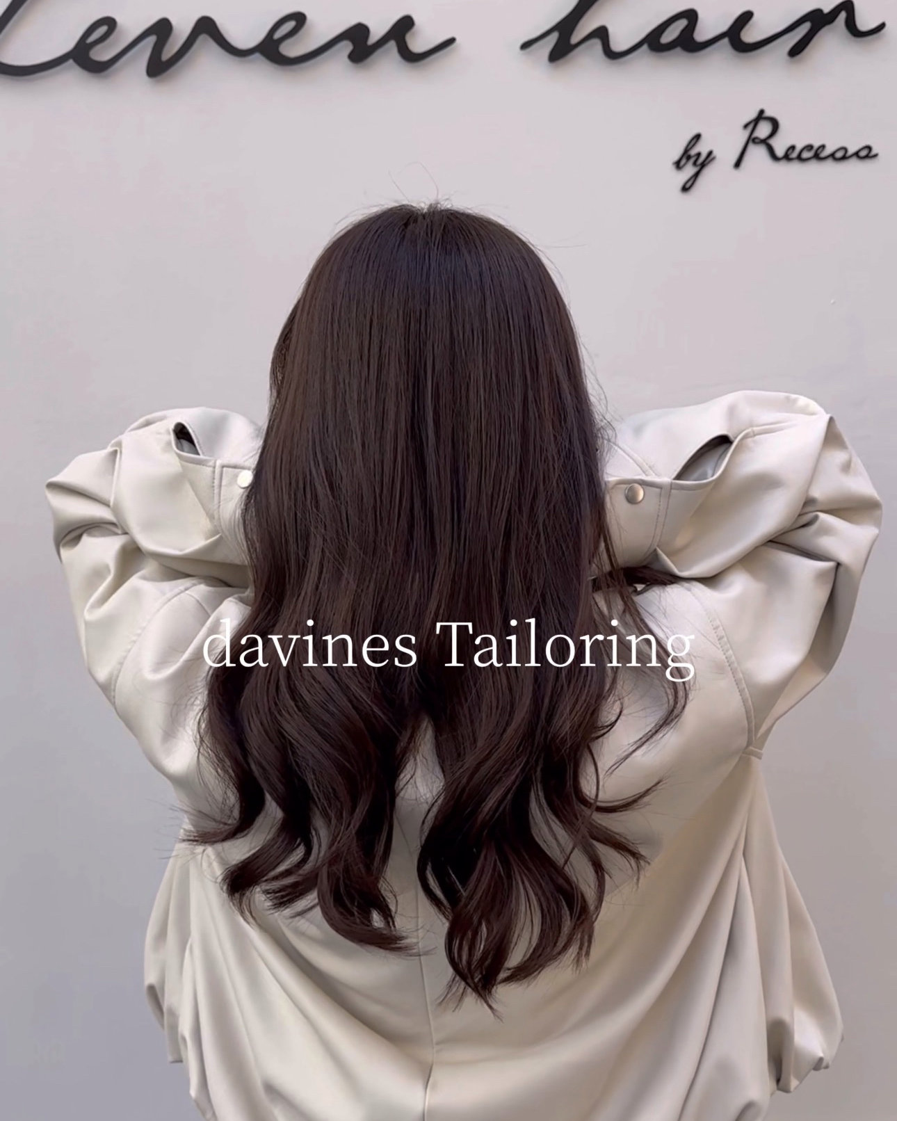 Leven_hair_byRecess_REMMA