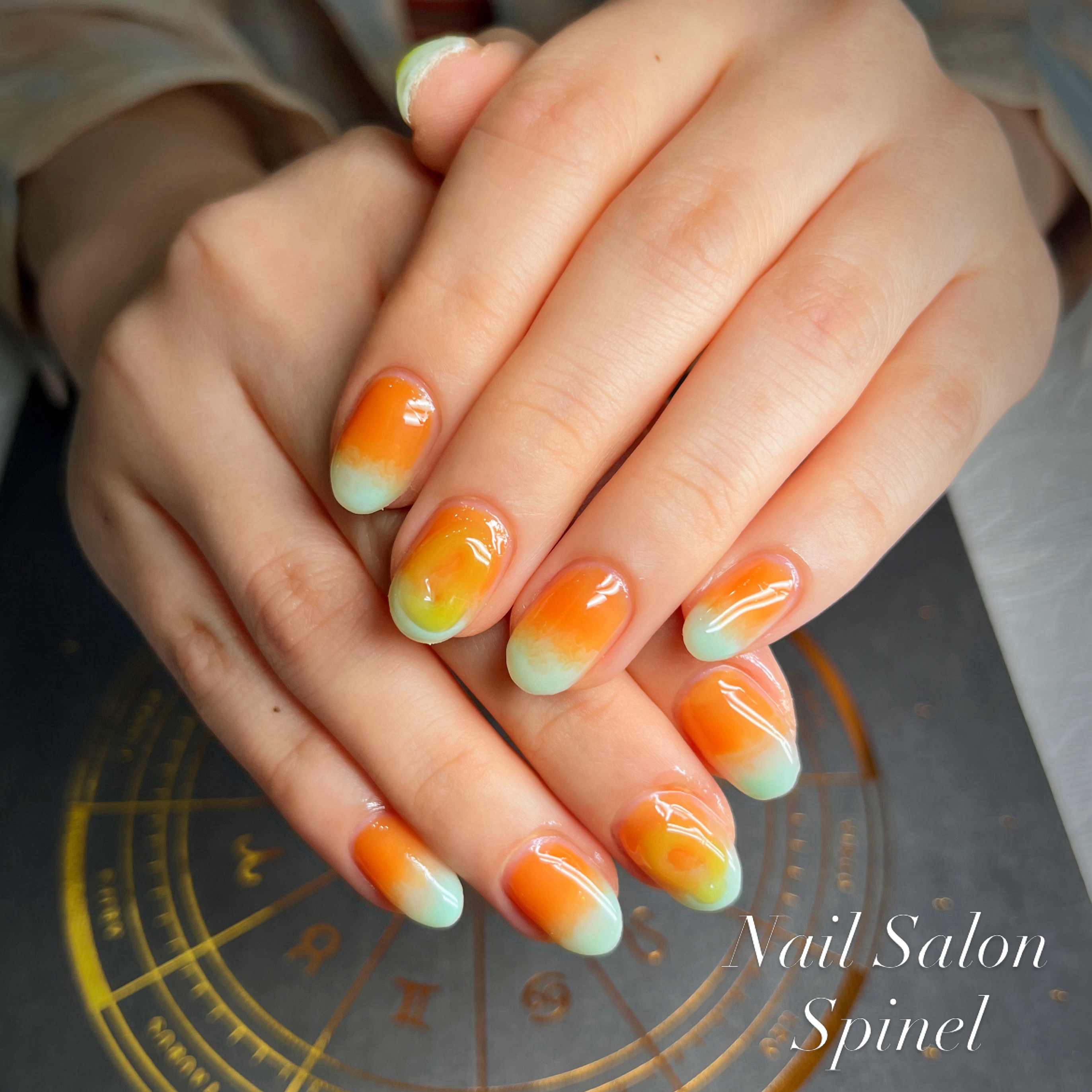 NailSalonSpinel
