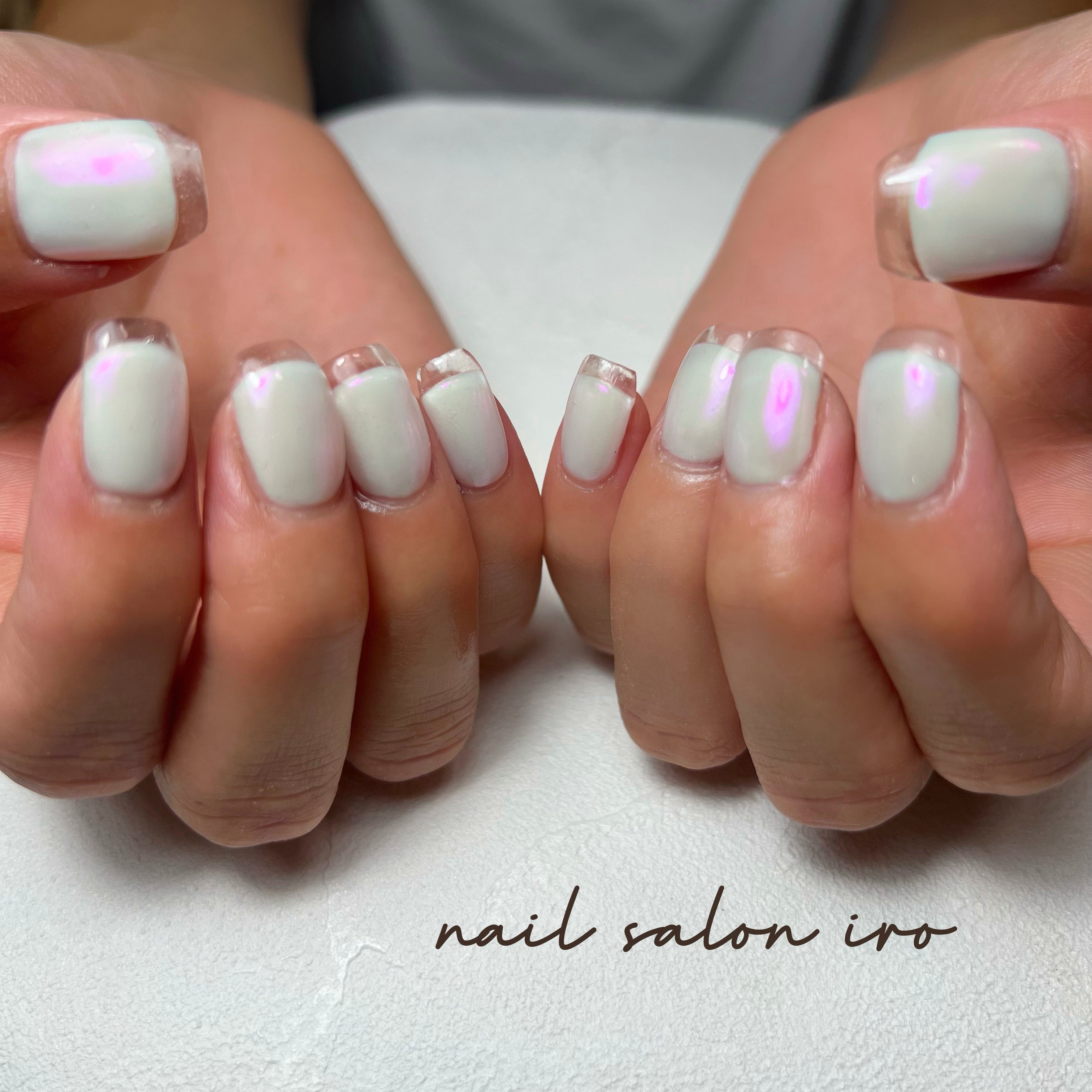 NailSalon.IRO