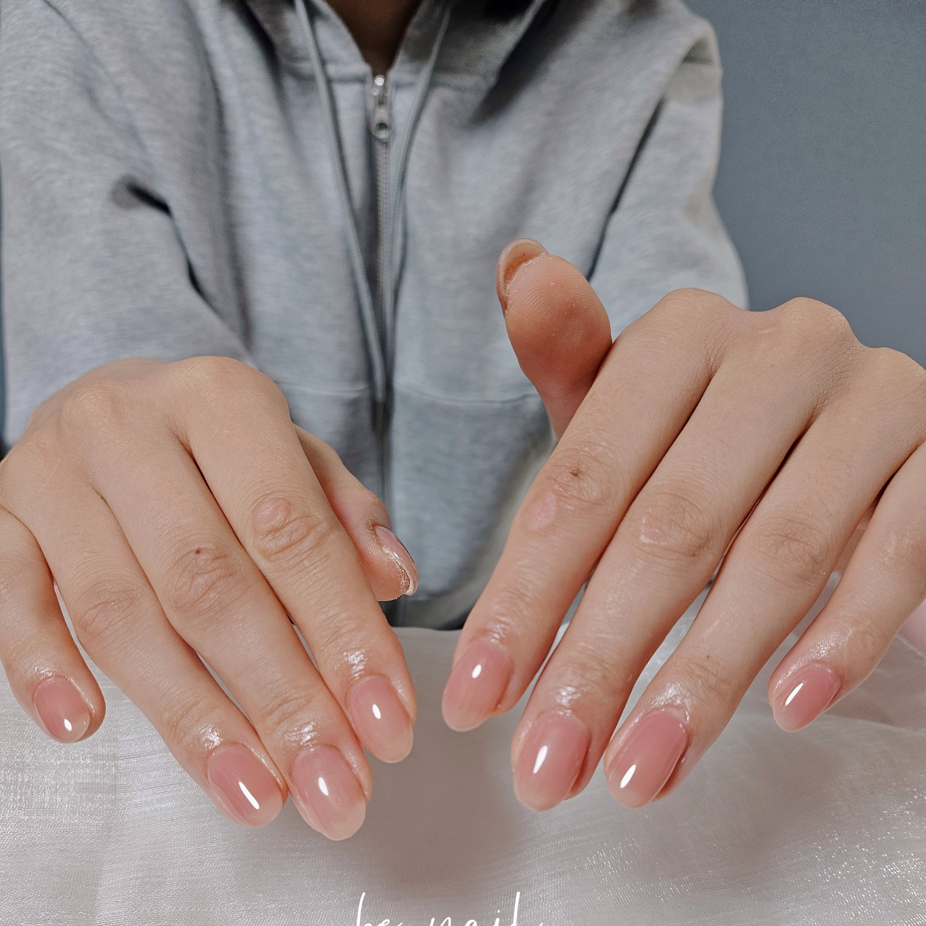 camellia.nail