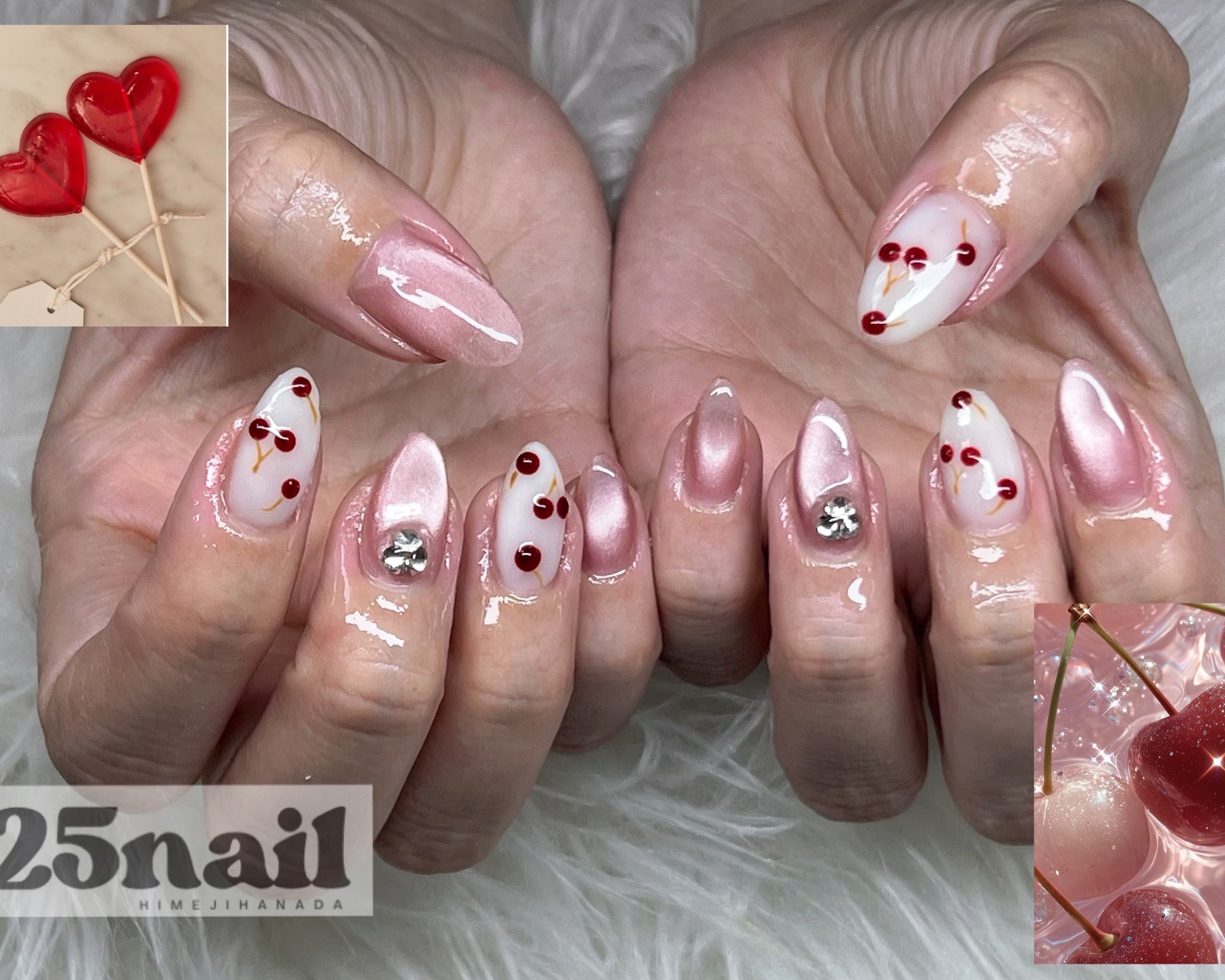 25.NAIL