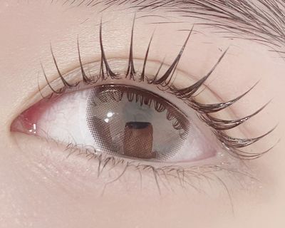 【何度でもOK💎】パリジェンヌラッシュリフト✨上品仕上げ🫧トリートメント＆美容液