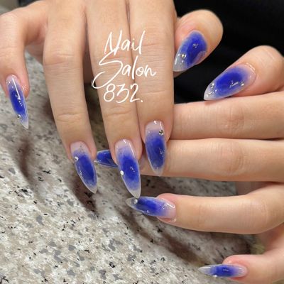 長さだし(ジェルチップ)《5本以上》