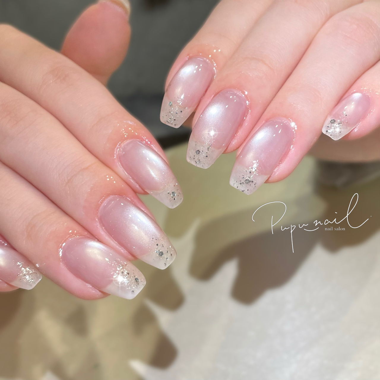 PUPU_NAIL