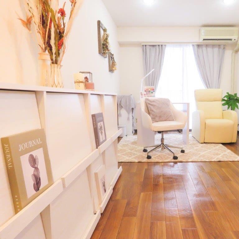 nailsalon az