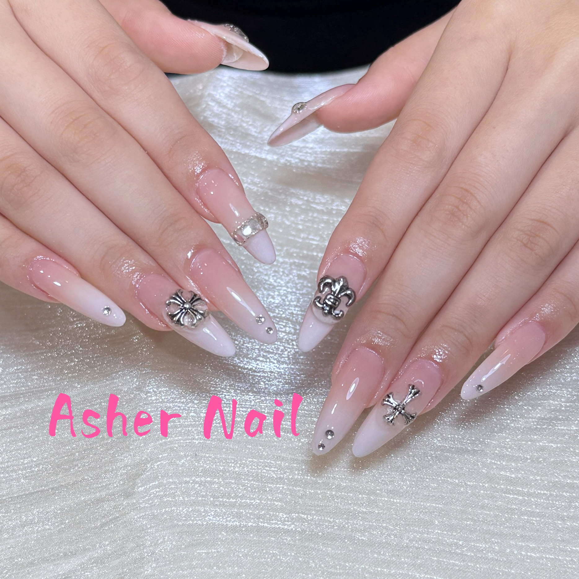 ASHERnail