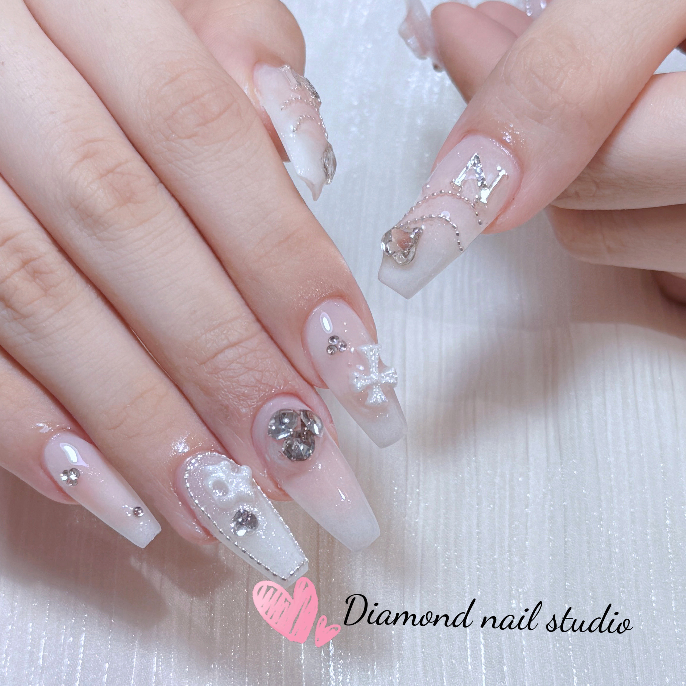 Diamon_Nail