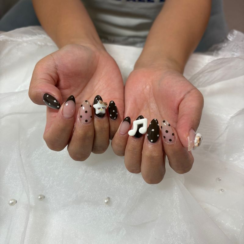 ネイリー（Nailie） - fortunenail_s