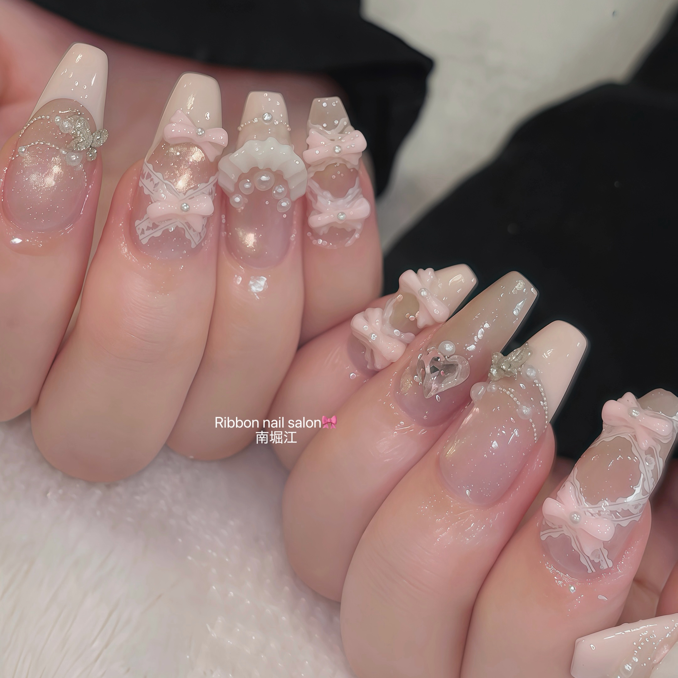 ribbon.nail.salon_minamihorie